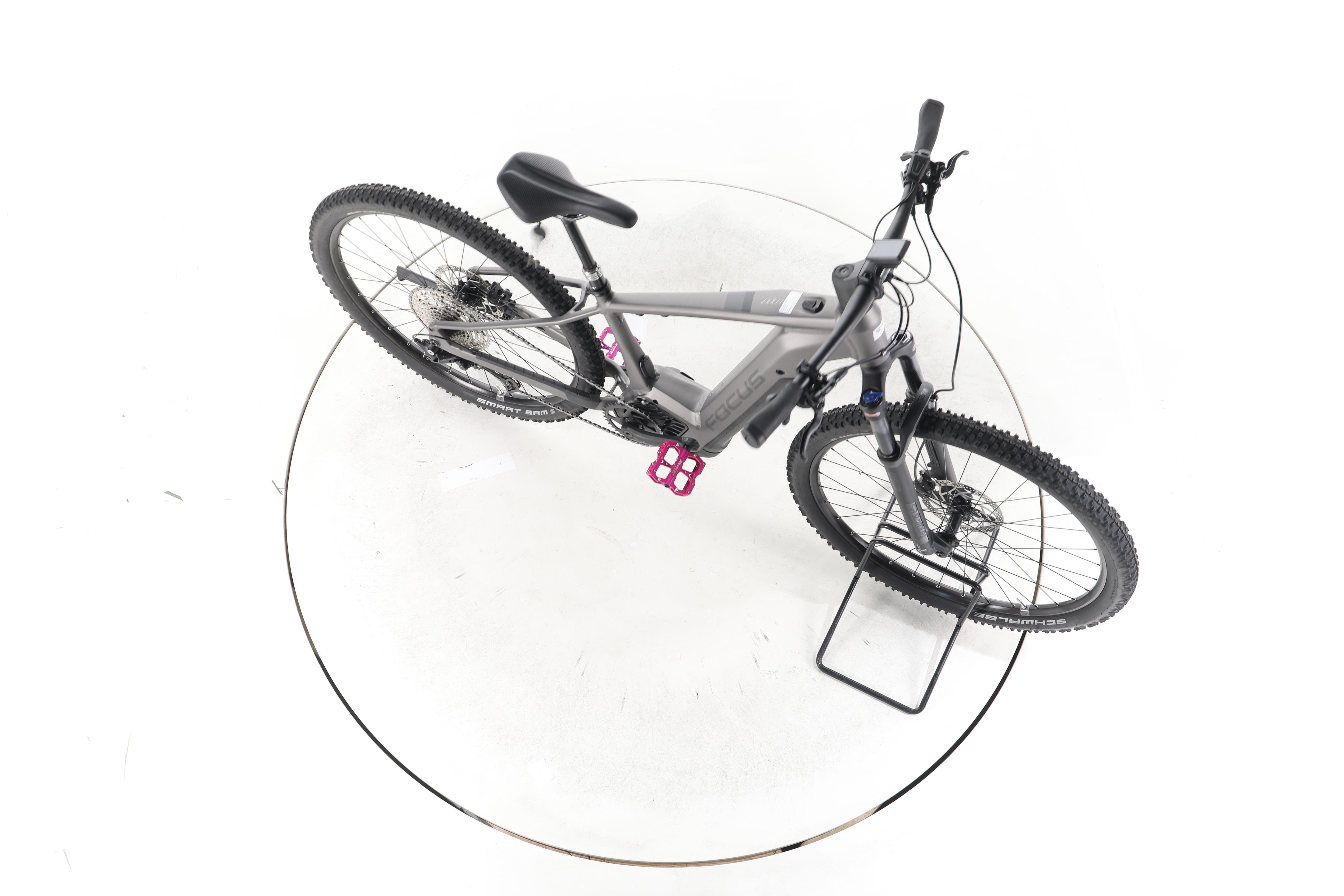 Focus Jarifa² 6.8 Nine E-Bike - Image 14
