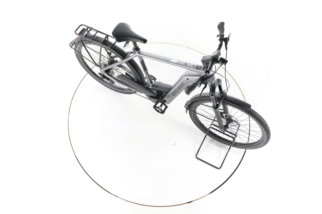 Bergamont E-Horizon Premium SUV SUV E-Bike - Image 14