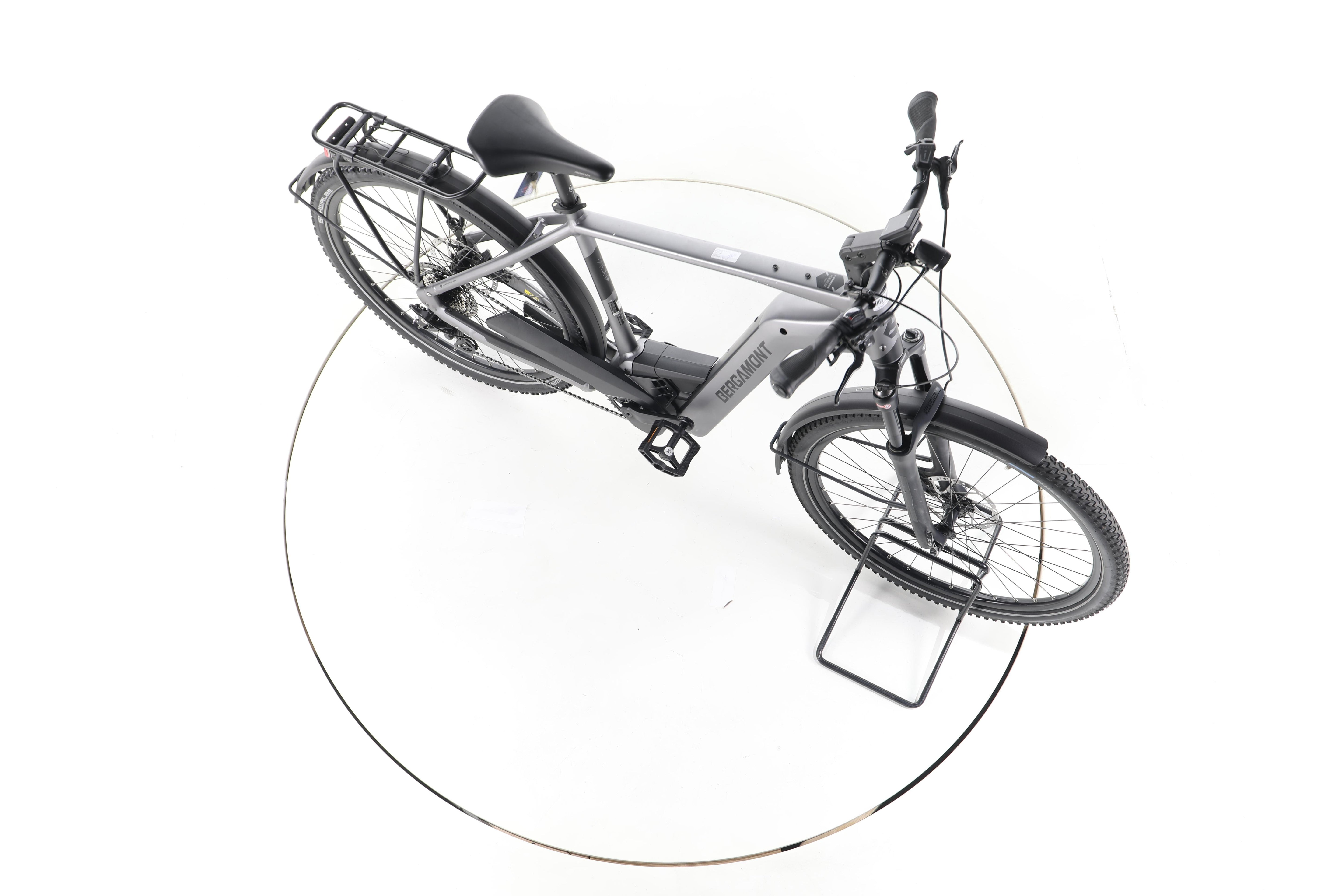Bergamont E-Horizon Premium SUV SUV E-Bike - Image 14
