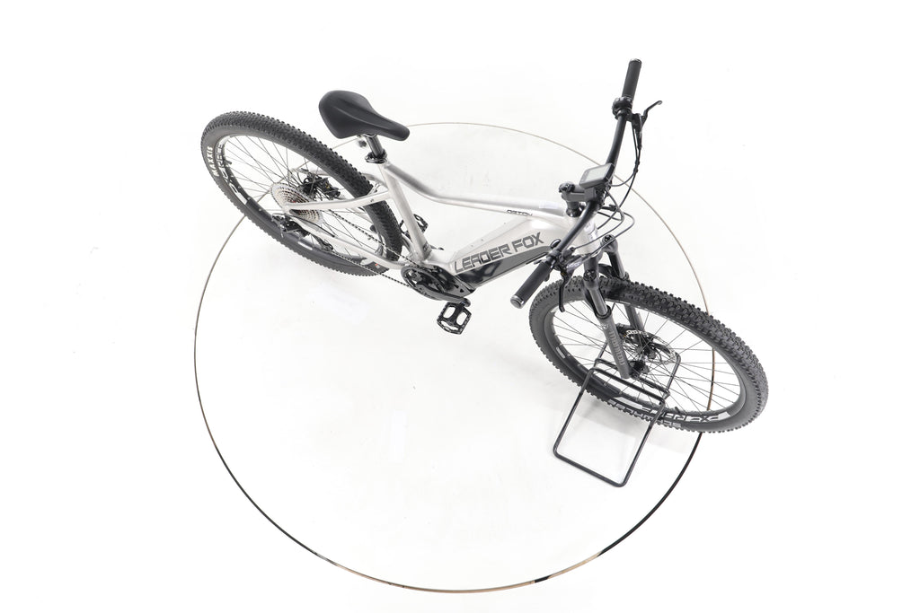 LeaderFox Orton E-Bike - Image 14