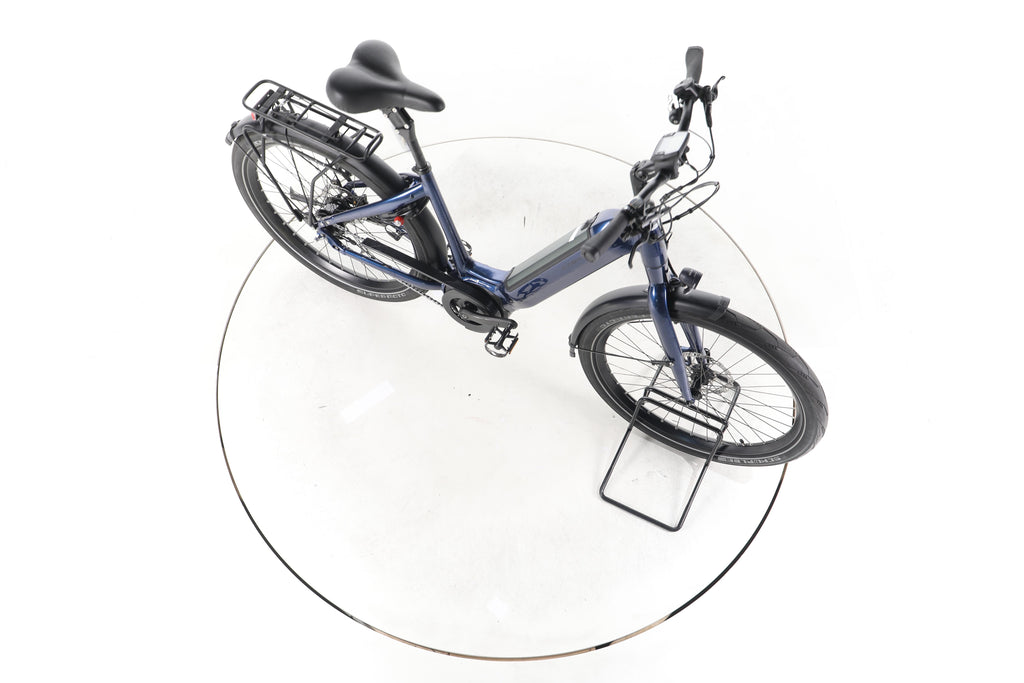 Velo de Ville SEB 890 City E-Bike Tiefeinsteiger - Image 14