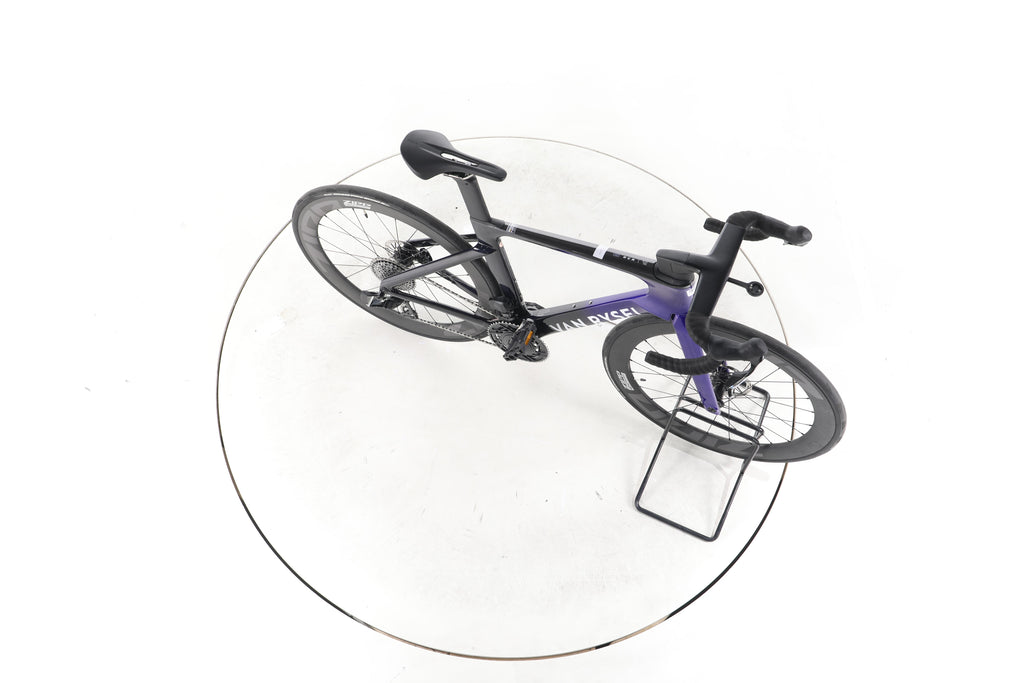 VAN RYSEL RCR-F Pro Rennrad Carbon 2025 - Image 14