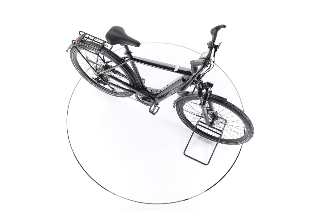 KTM Macina Sport 610 Trekking E-Bike - Image 14