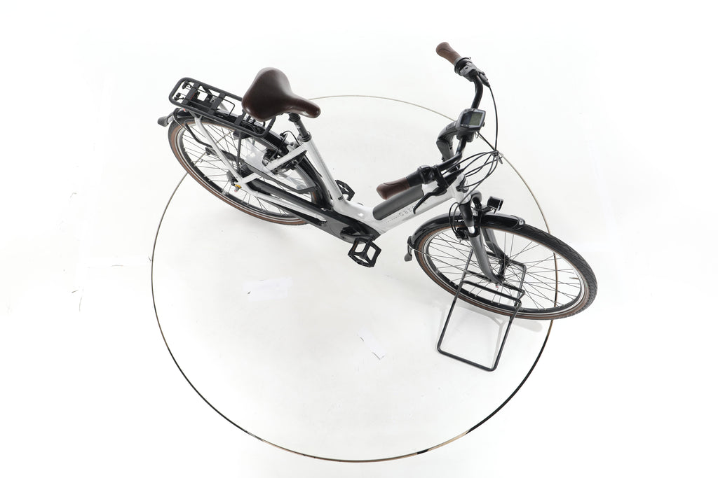 Gazelle Arroyo C7+ Elite City E-Bike Tiefeinsteiger - Image 14