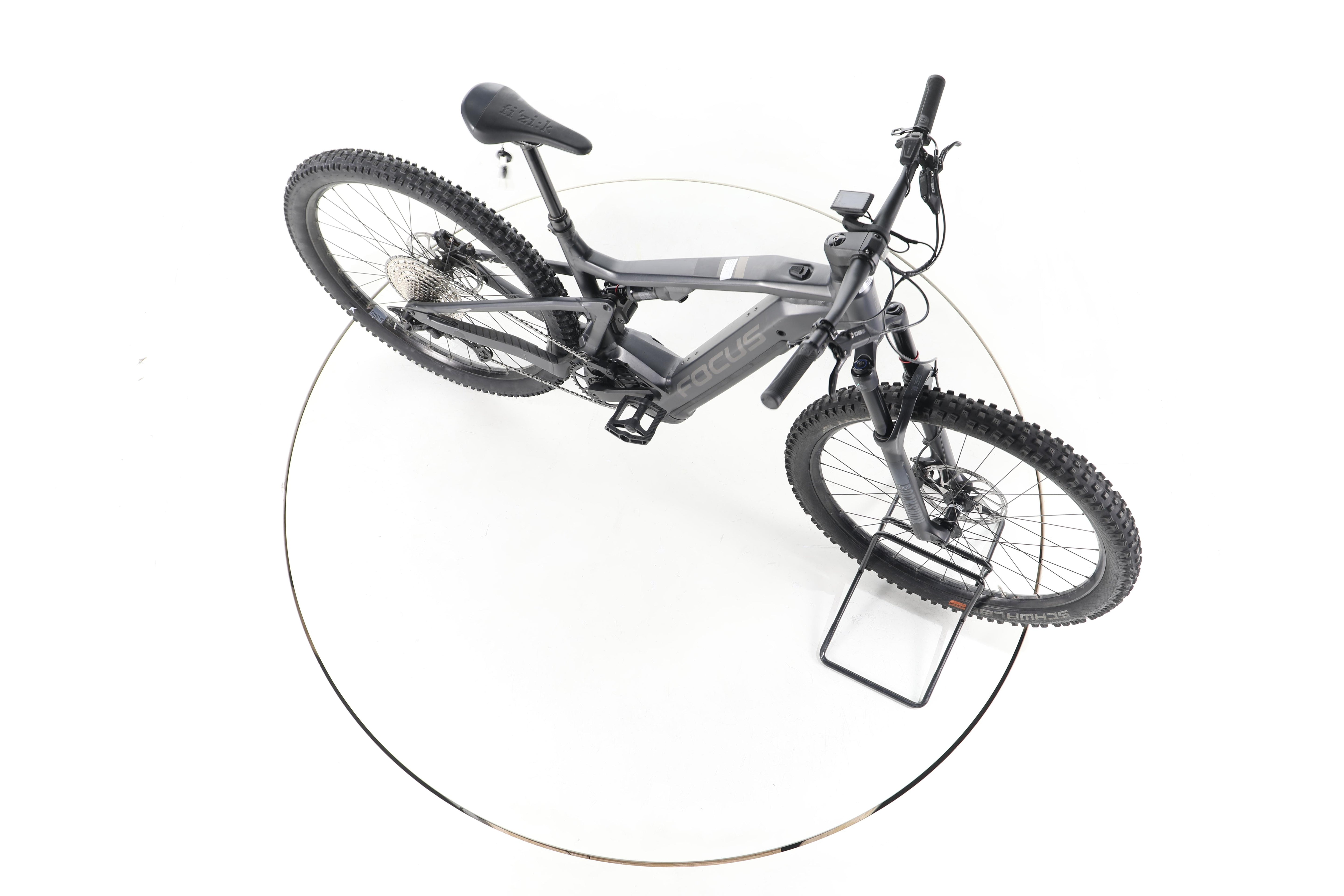 Focus Thron² 6.8 E-Bike Fully - Image 14
