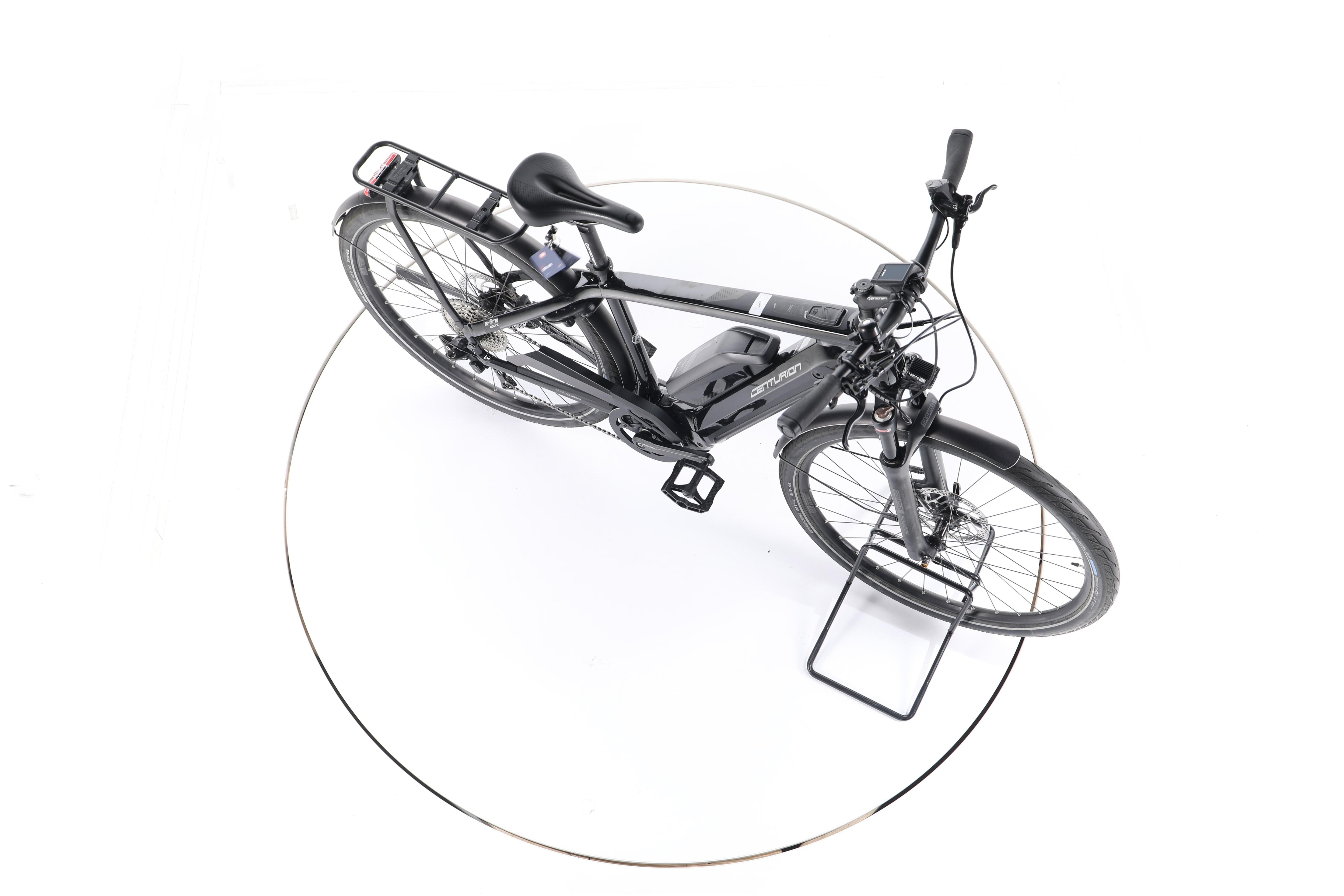 Centurion E-Fire Sport R2600i Trekking E-Bike - Image 14