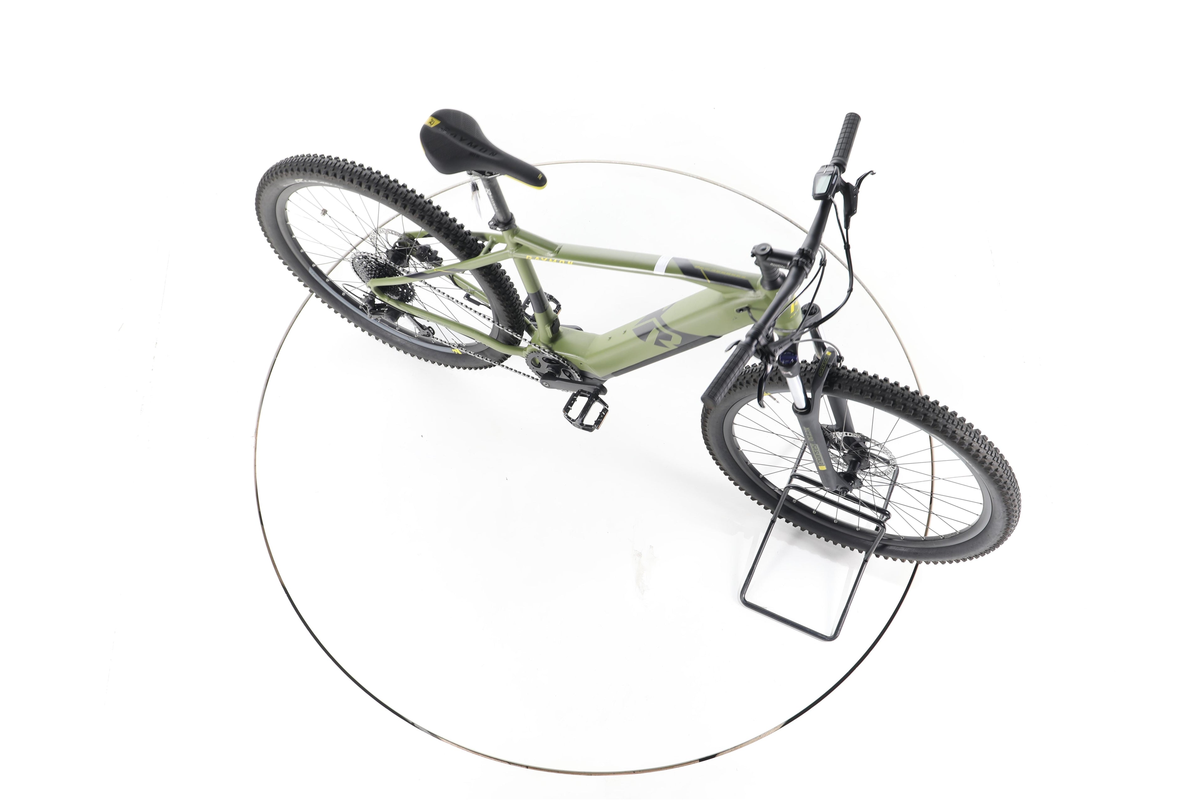 R Raymon HardRay E 4.0 E-Bike - Image 14