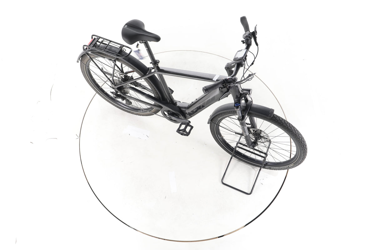 KTM Macina Gran 620 Trekking E-Bike - Image 14
