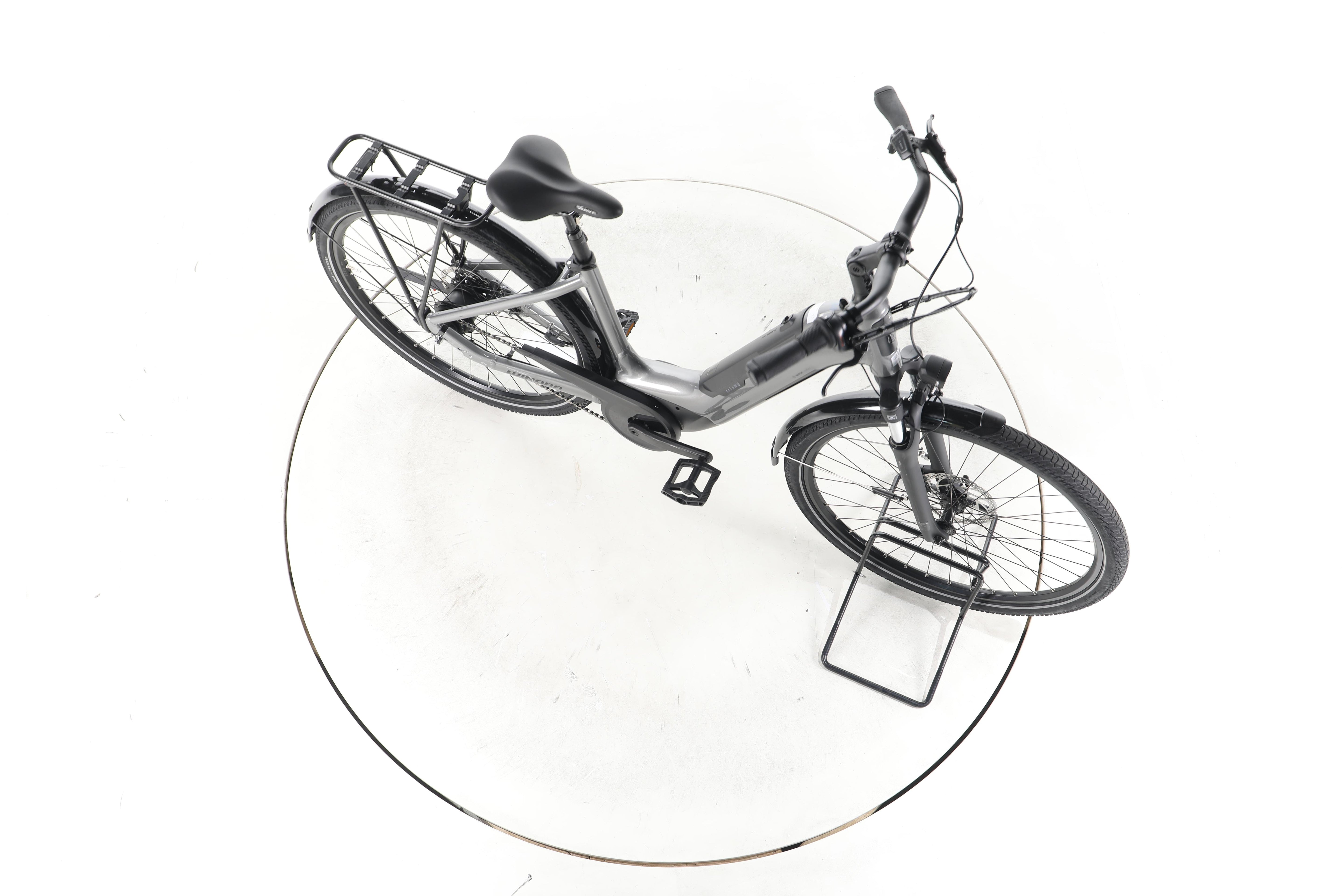 Winora Tria N8 City E-Bike Tiefeinsteiger 2024 - Image 14