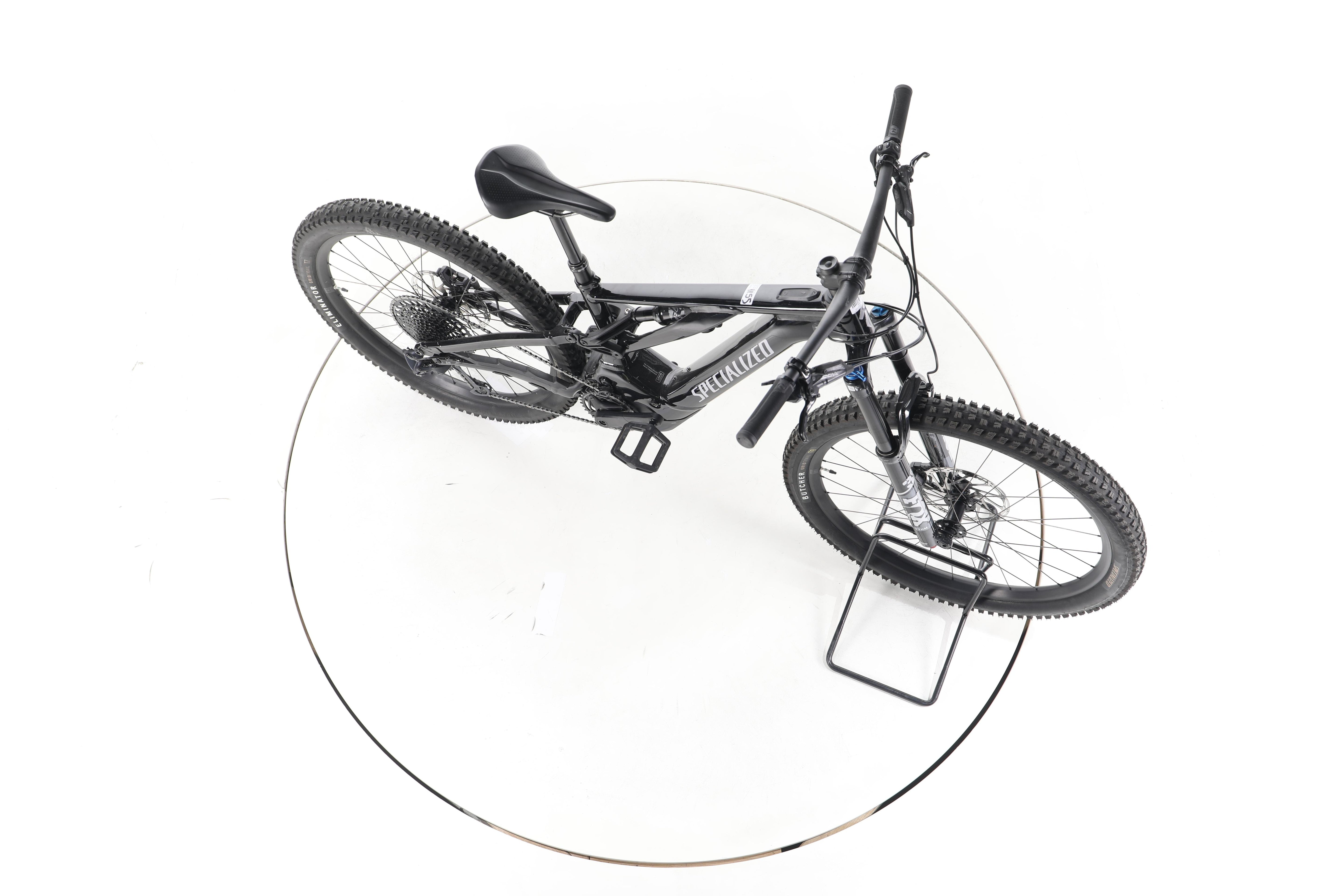 Specialized Turbo Levo Comp Alloy Fully E-Bike - Image 14