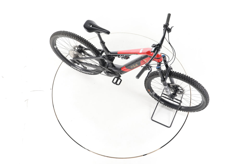 Rotwild R.X735 PRO E-Bike Carbon - Image 14