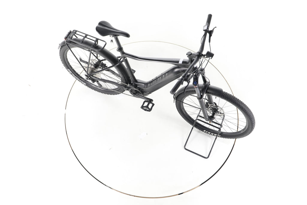 Giant Fathom E+ EX Trekking E-Bike - Image 14