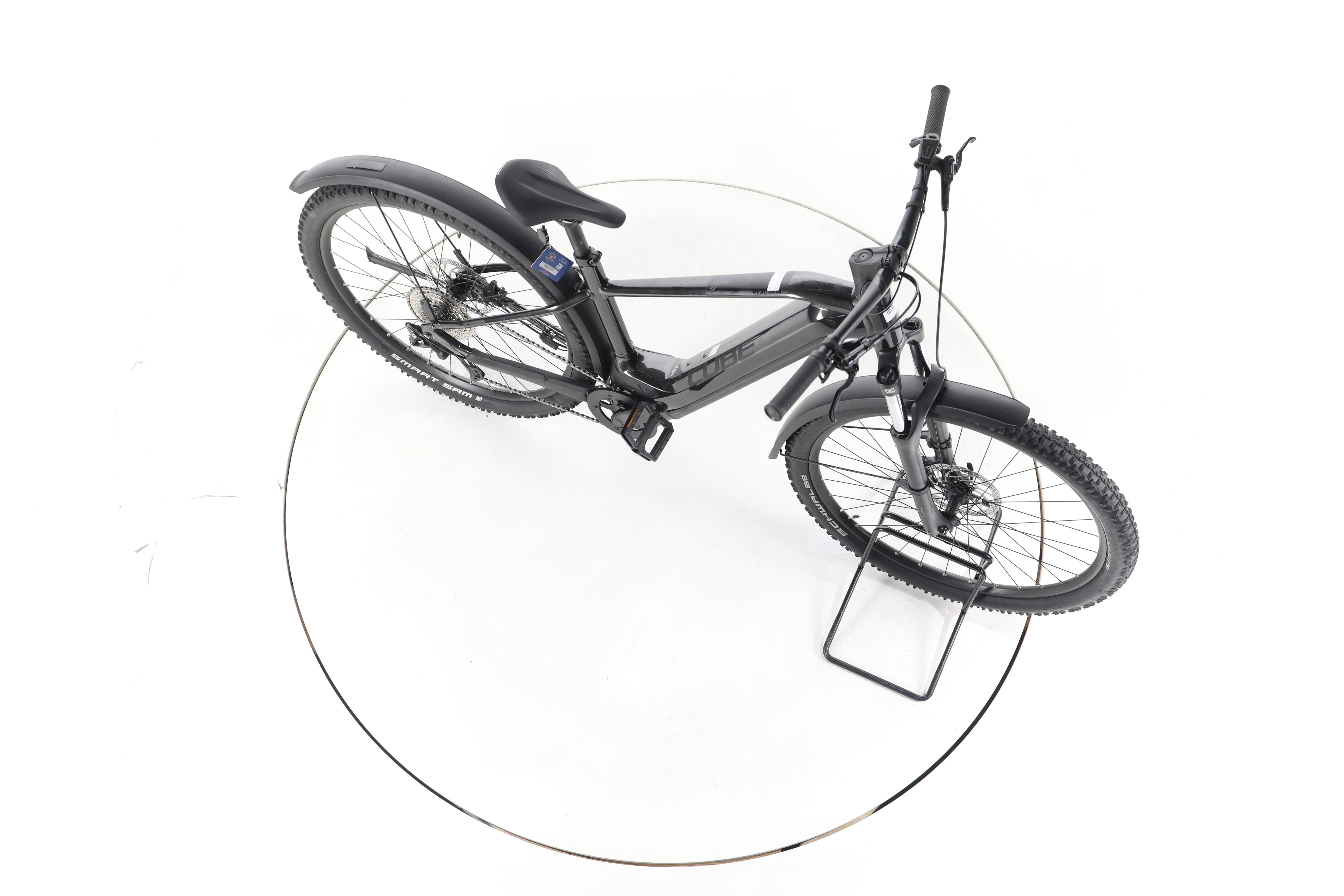 Cube Reaction Hybrid ONE E-Bike - Image 14
