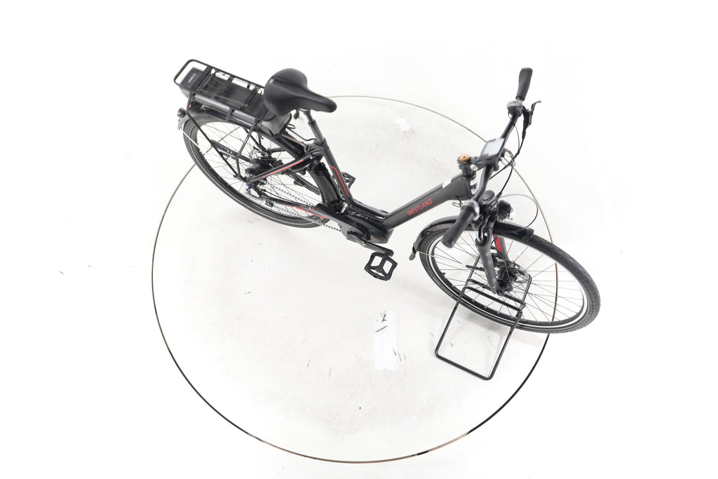 Westland Premium N8 City E-Bike Tiefeinsteiger - Image 14