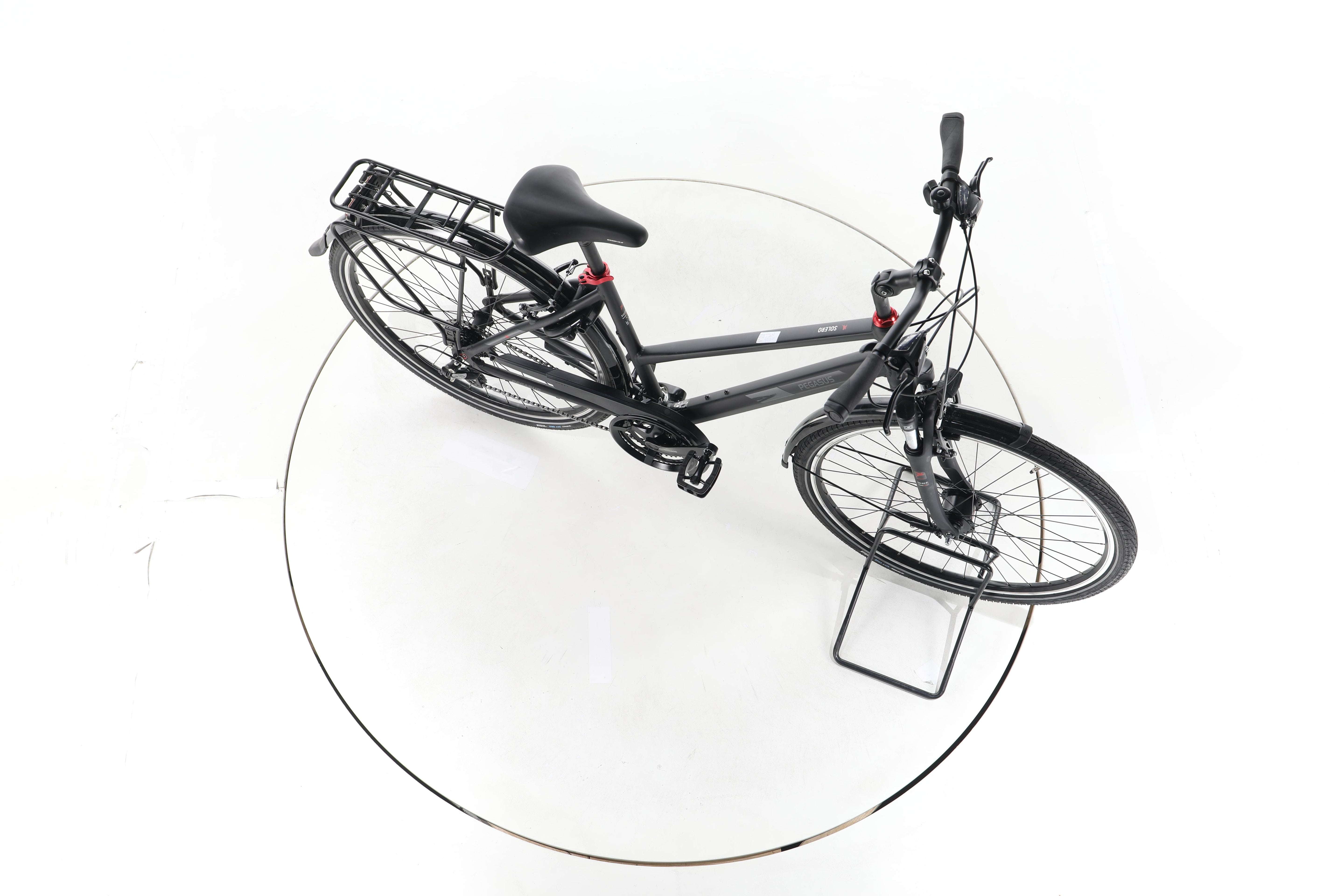 Pegasus Solero SL Fahrrad City & Trekking - Image 14