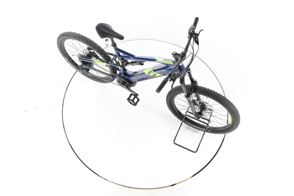 R Raymon FullRay 130E 6.0 E-Bike Fully - Image 14