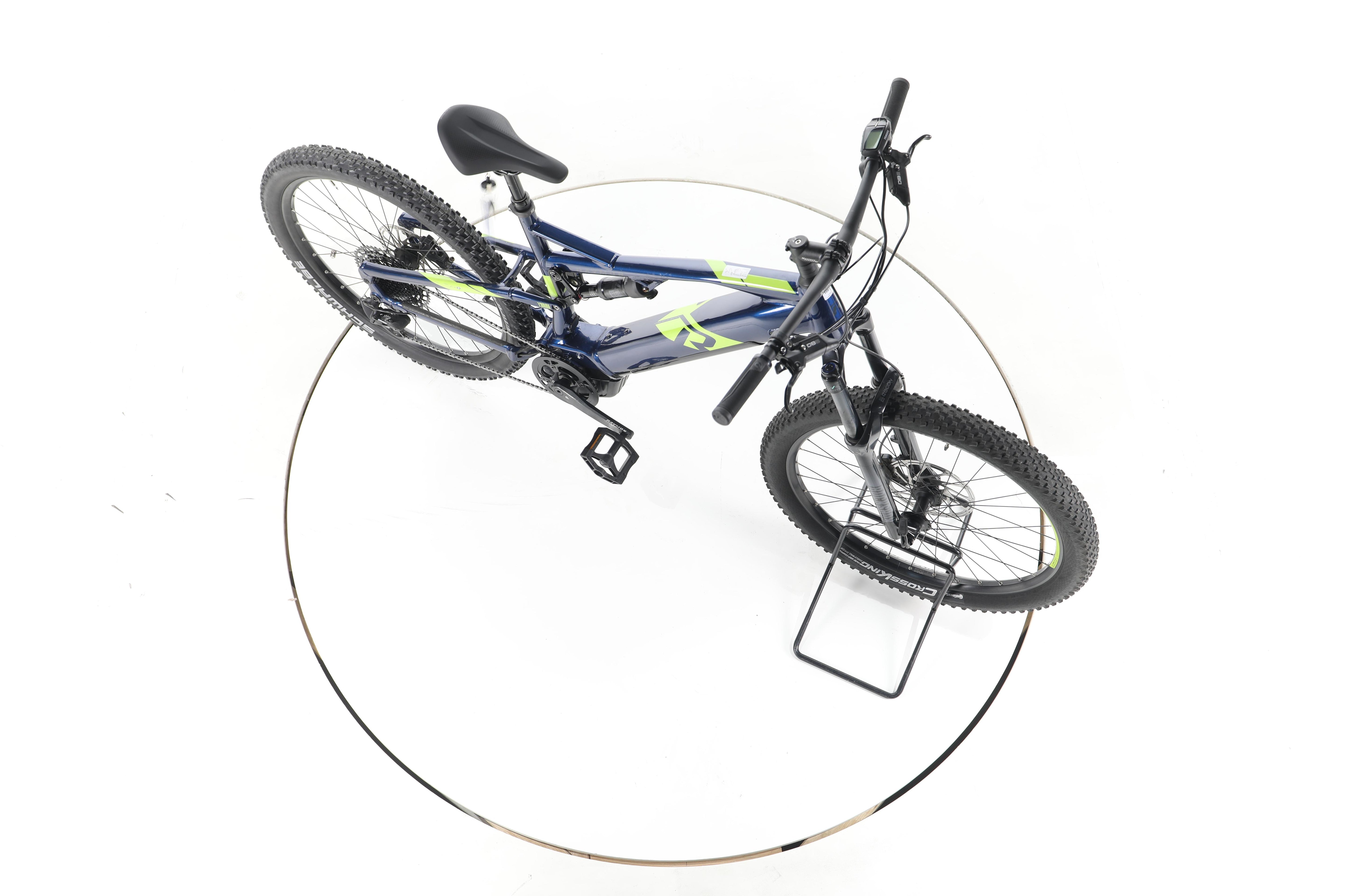 R Raymon FullRay 130E 6.0 E-Bike Fully - Image 14