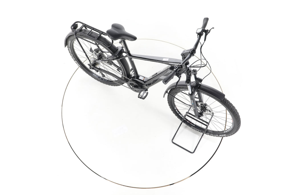 Cannondale Tesoro Neo X 3 Trekking E-Bike - Image 14