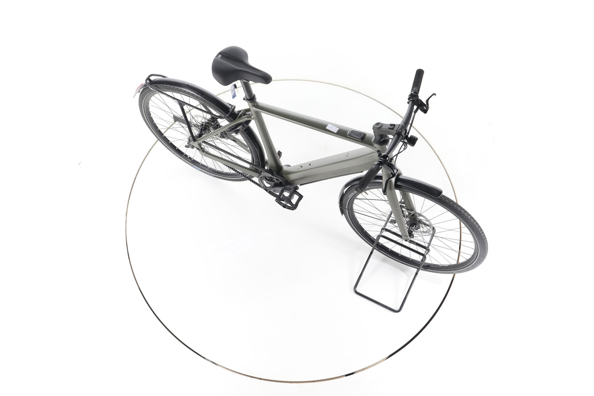Riese & Müller UBN Five City E-Bike - Image 14