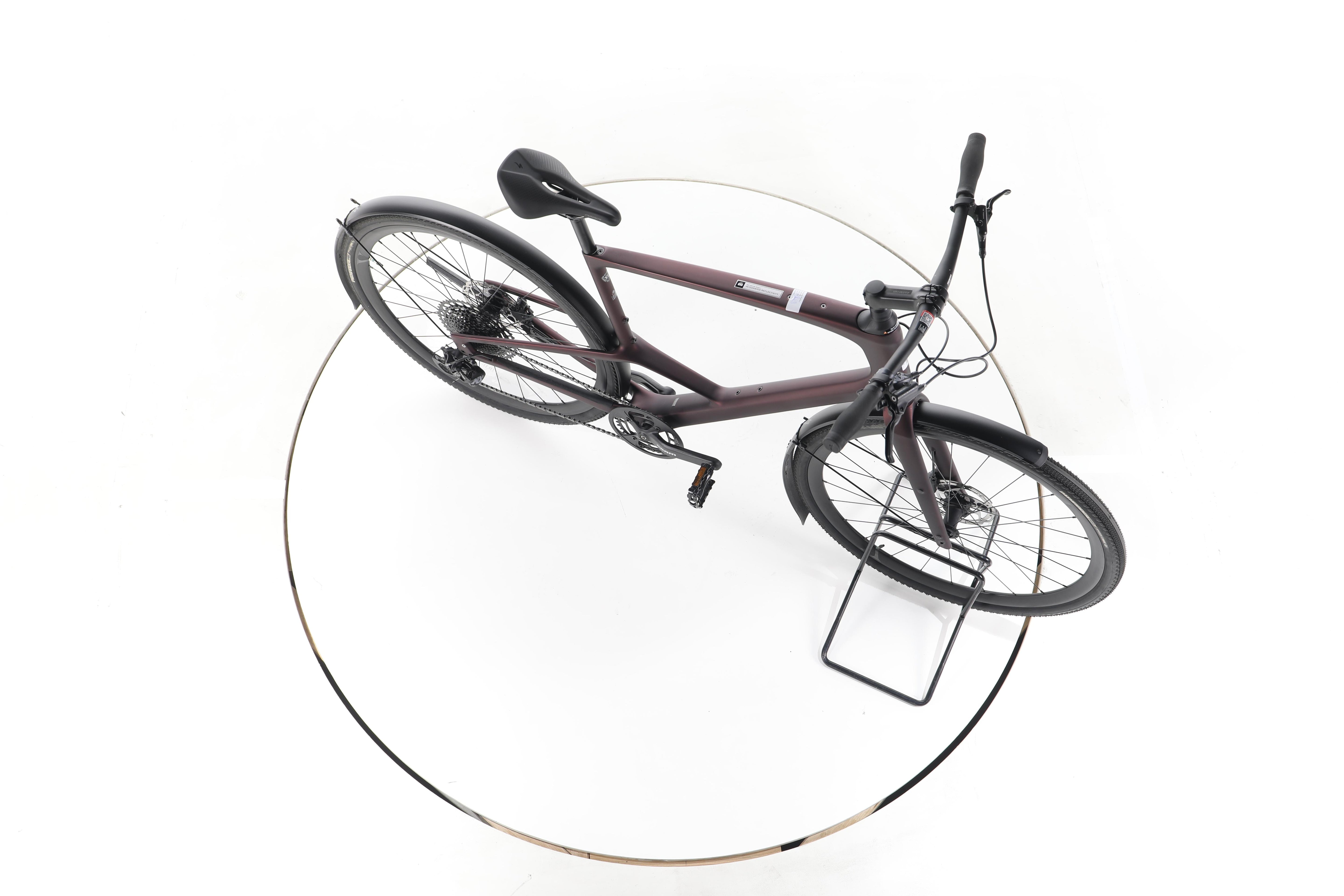 Specialized Sirrus X 5.0 Fahrrad City & Trekking - Image 14