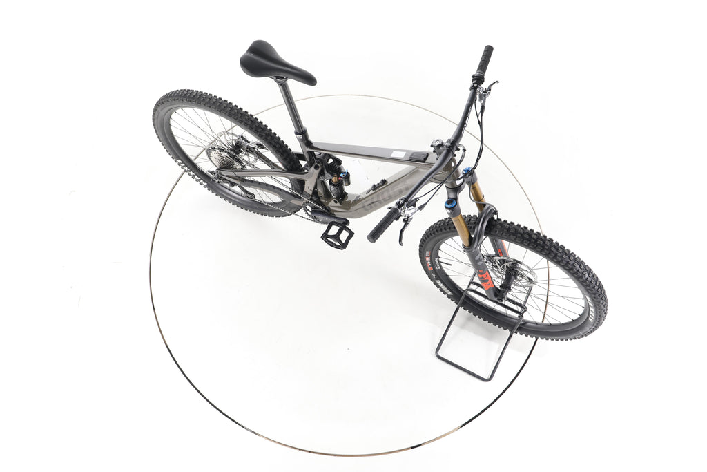 Ghost Path Riot Full Party E-Bike Fully Carbon 2024 - Image 14