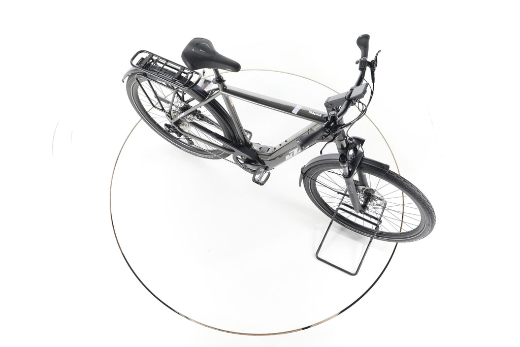 KTM Macina Trekking E-Bike 2024 - Image 14