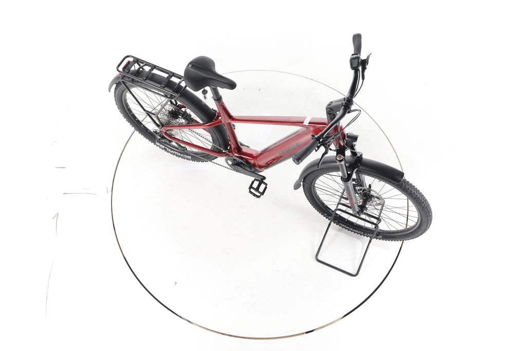 Haibike Trekking 5 Trekking E-Bike - Image 14