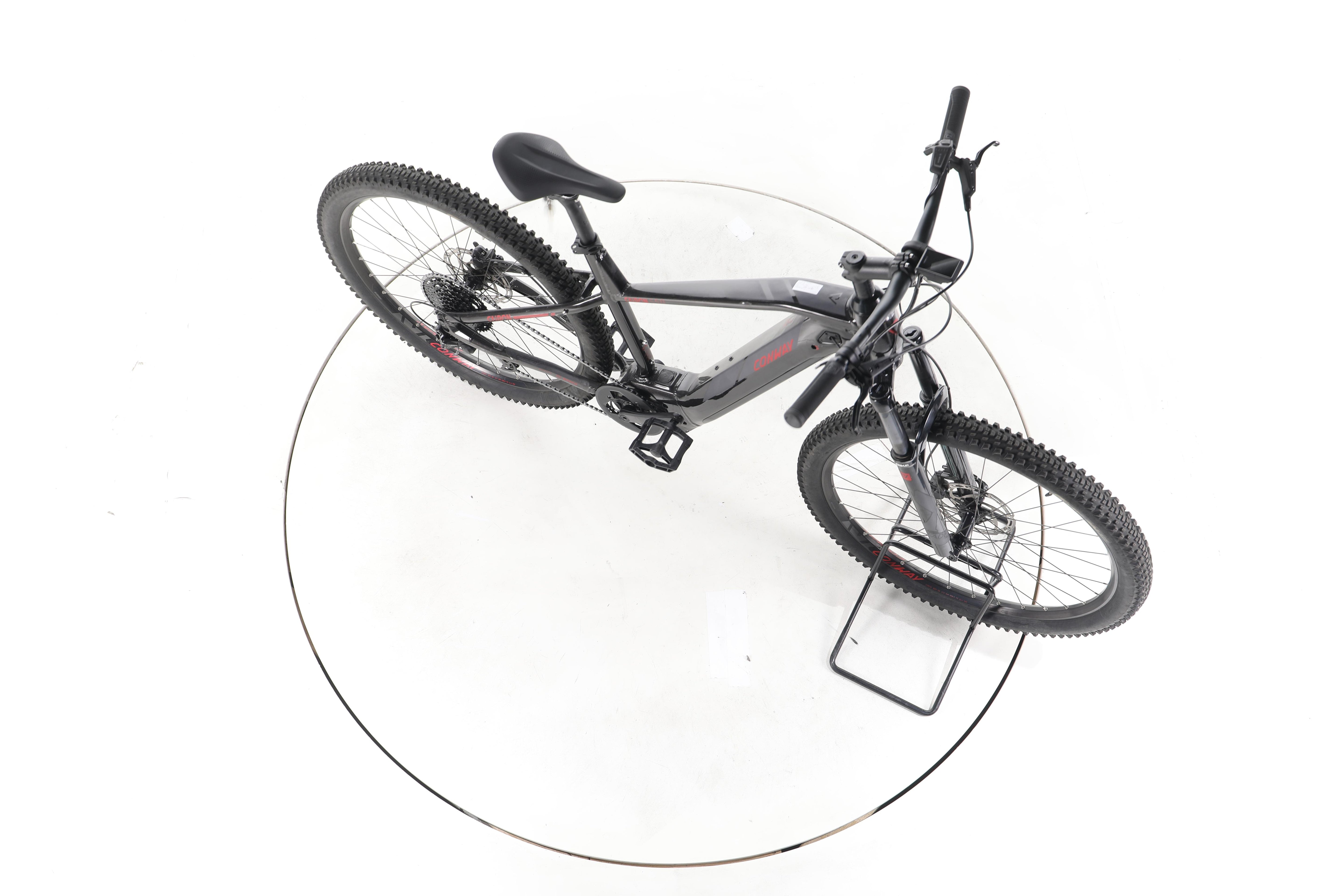 Conway Cairon S5.0 E-Bike - Image 14