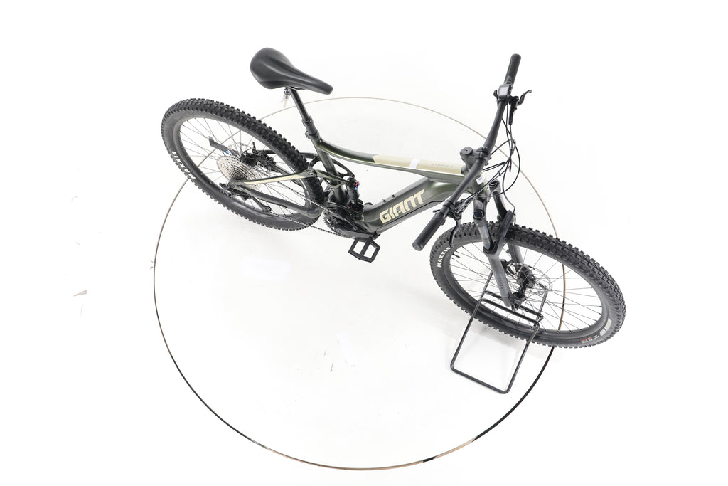Giant Stance E+ Pro 1 Fully E-Bike - Image 14
