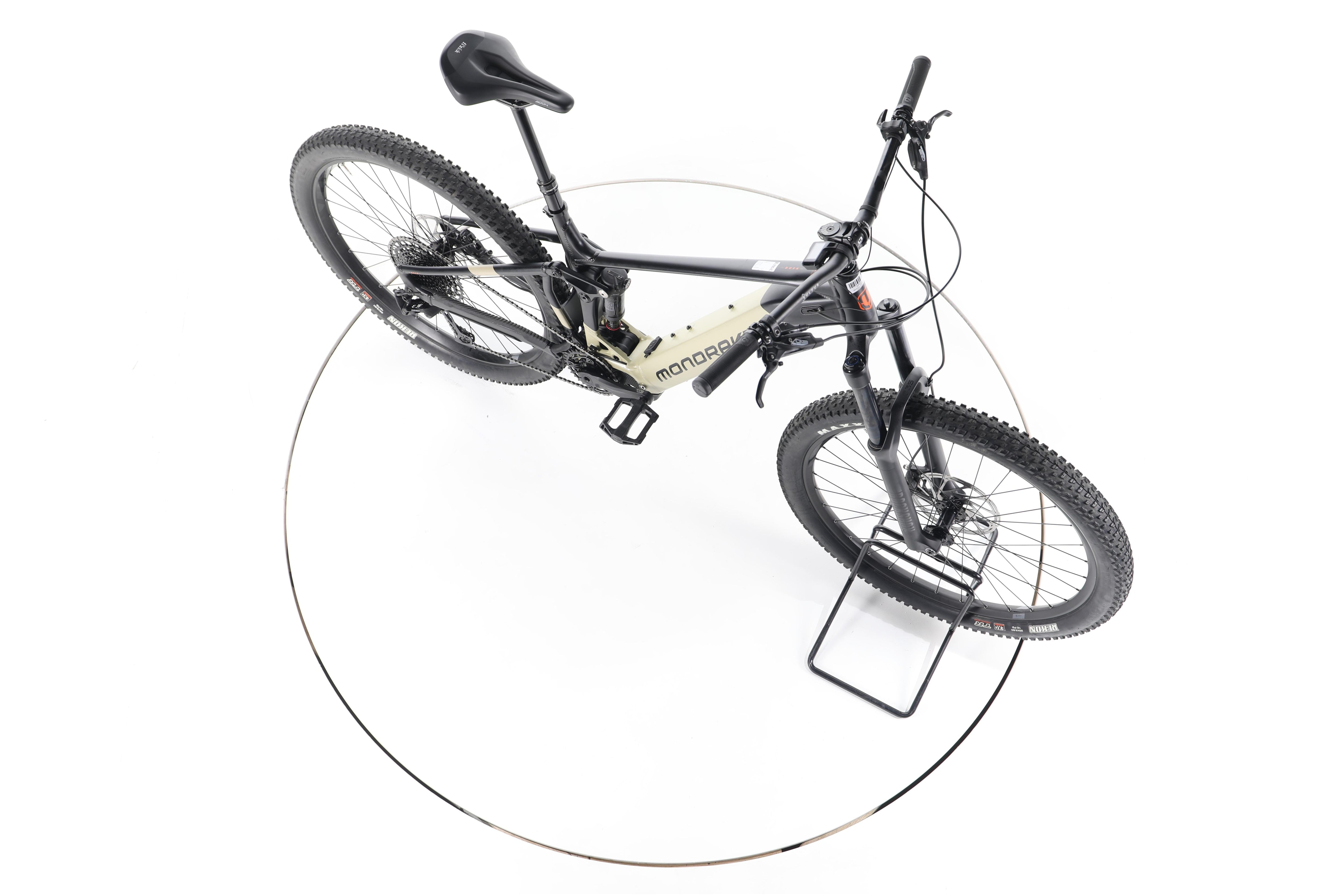 Mondraker DUSK Fully E-Bike - Image 14