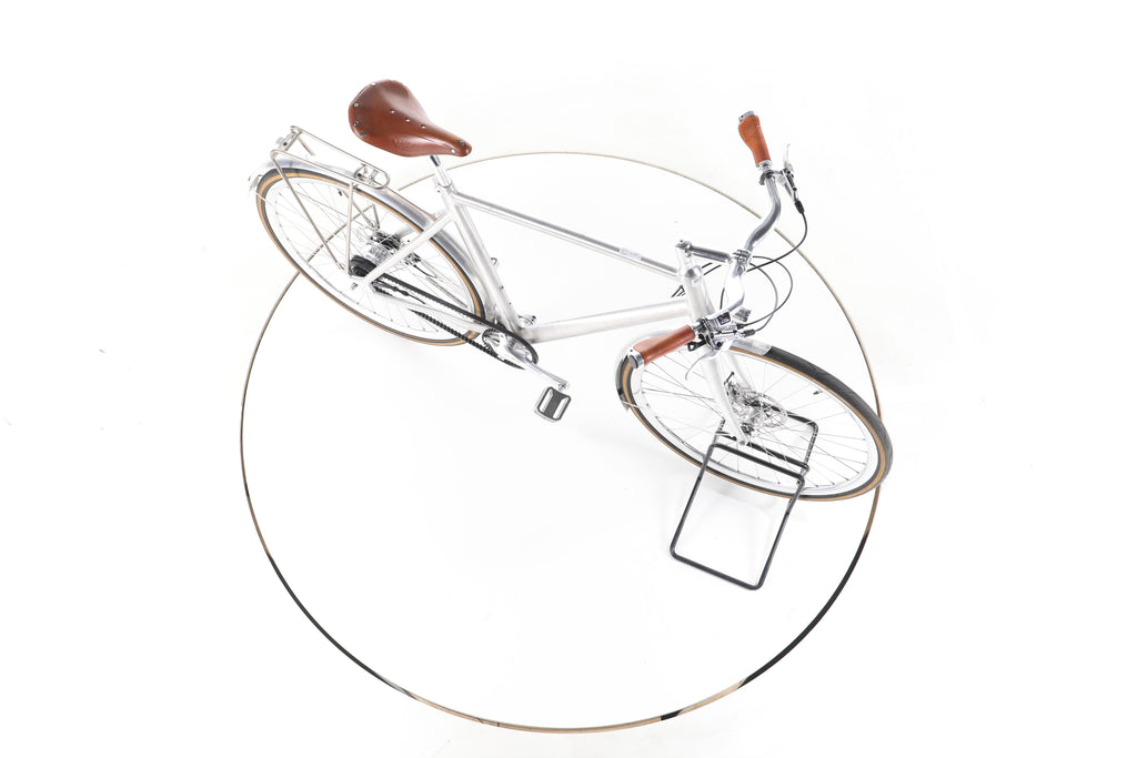 Schindelhauer Bikes Friedrich VIII/XI Fahrrad City & Trekking - Image 14