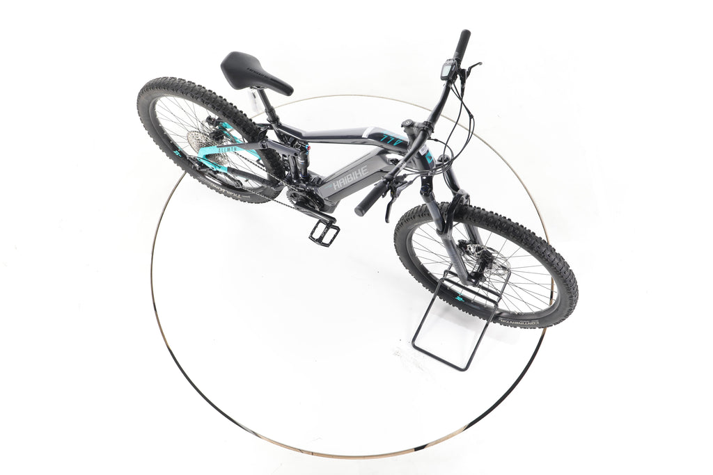 Haibike AllMtn 1 E-Bike Fully - Image 14