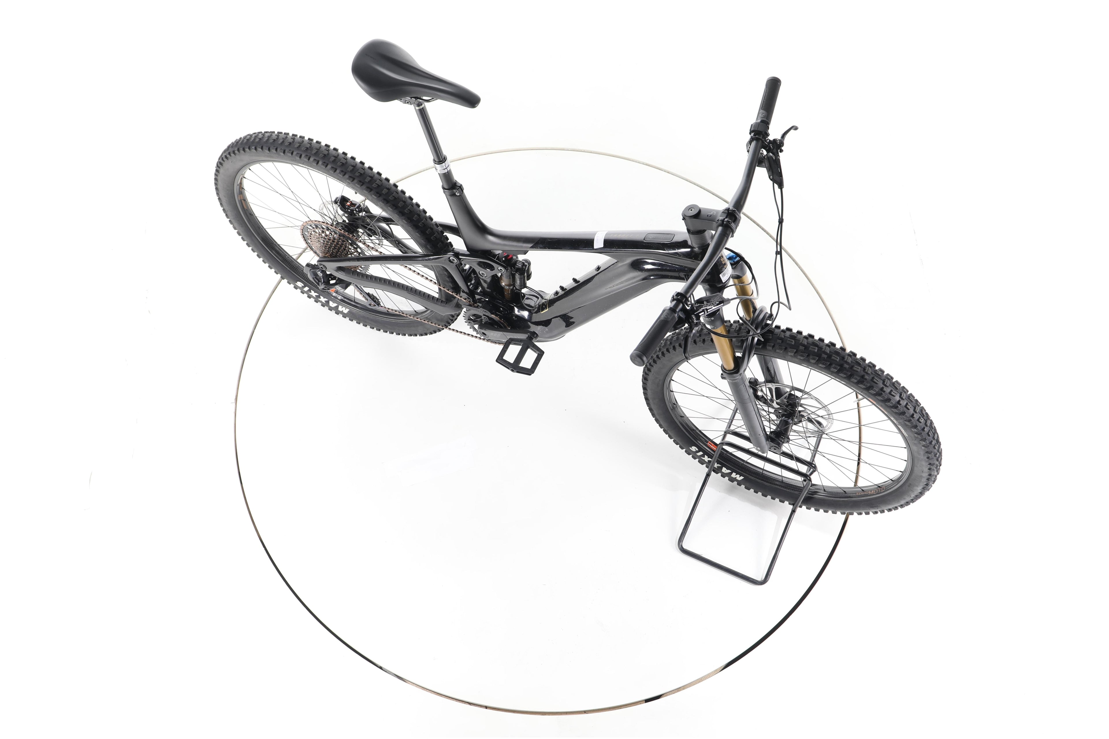 Giant Trance X Advanced E+ LTD Fully E-Bike 2023 - Image 14