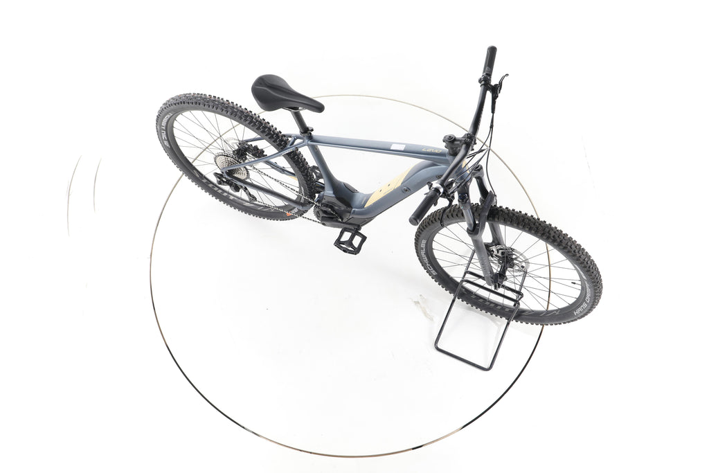 Specialized Levo HT Comp Trekking E-Bike - Image 14