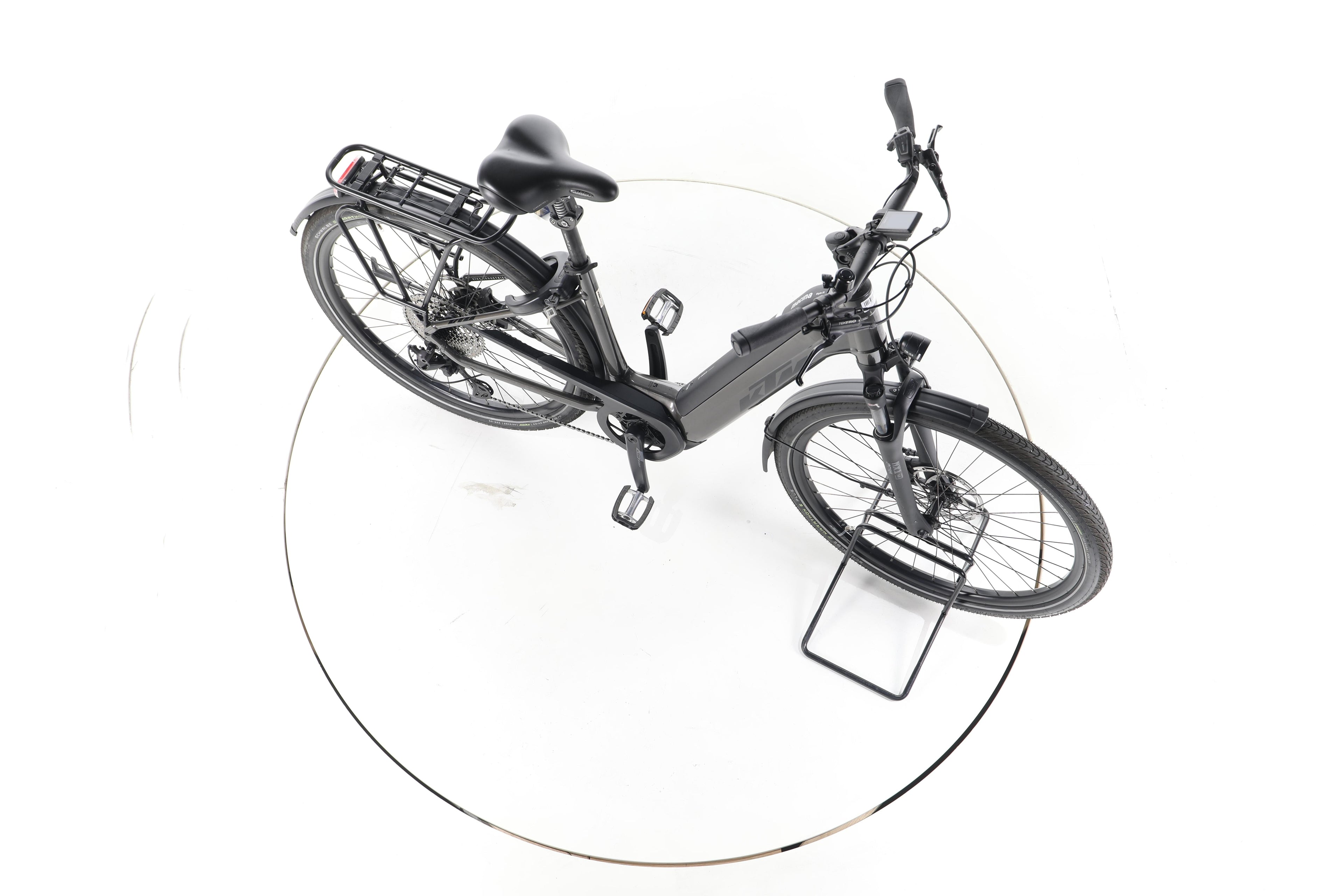 KTM Macina Style XL Trekking E-Bike Tiefeinsteiger - Image 14