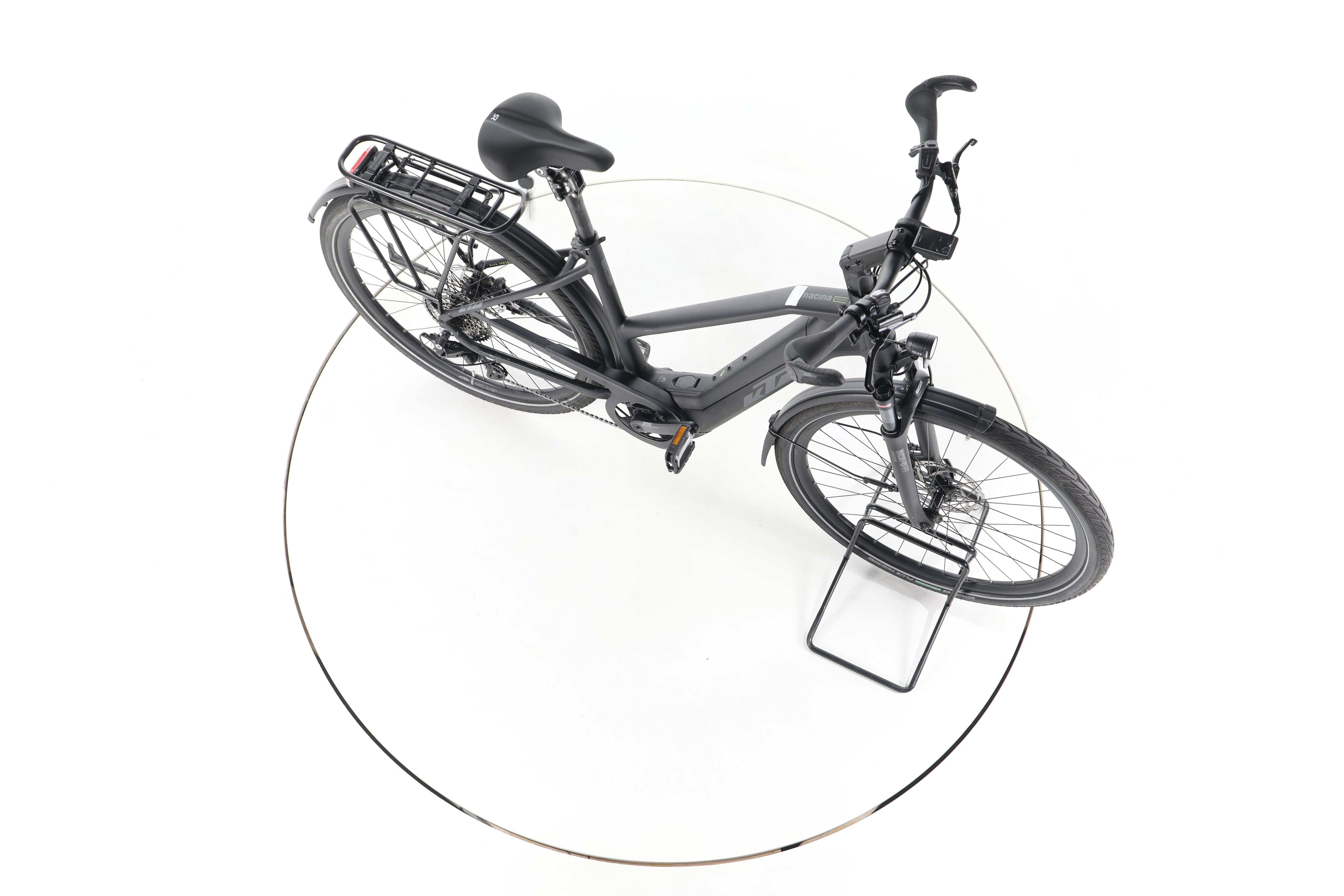 KTM MAcina style Pro Trekking E-Bike - Image 14