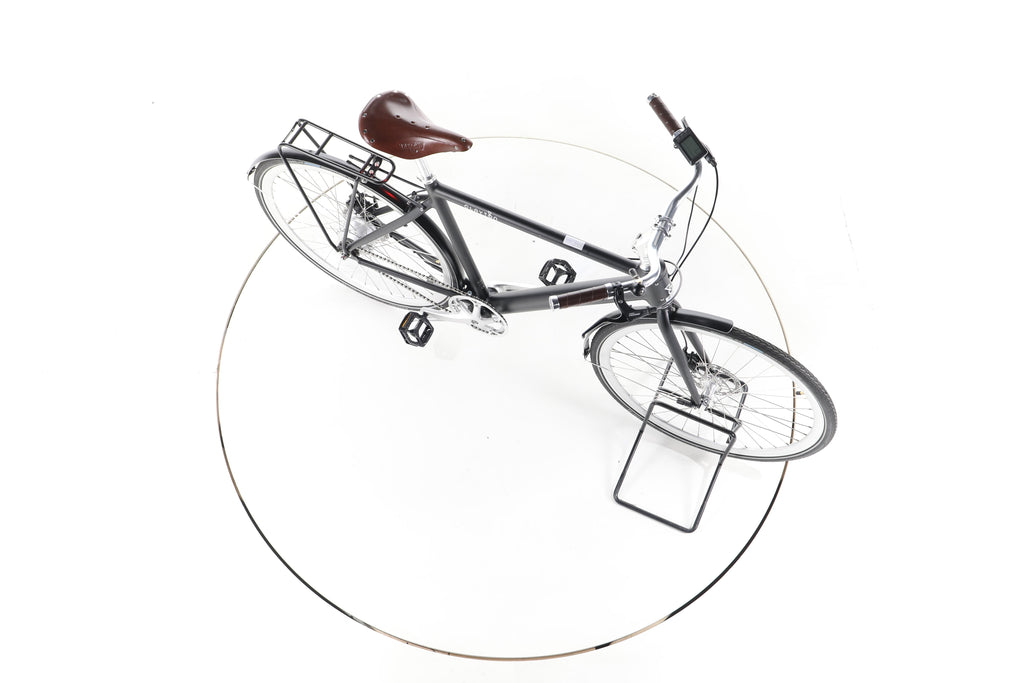 Clayton O1 City E-Bike - Image 14