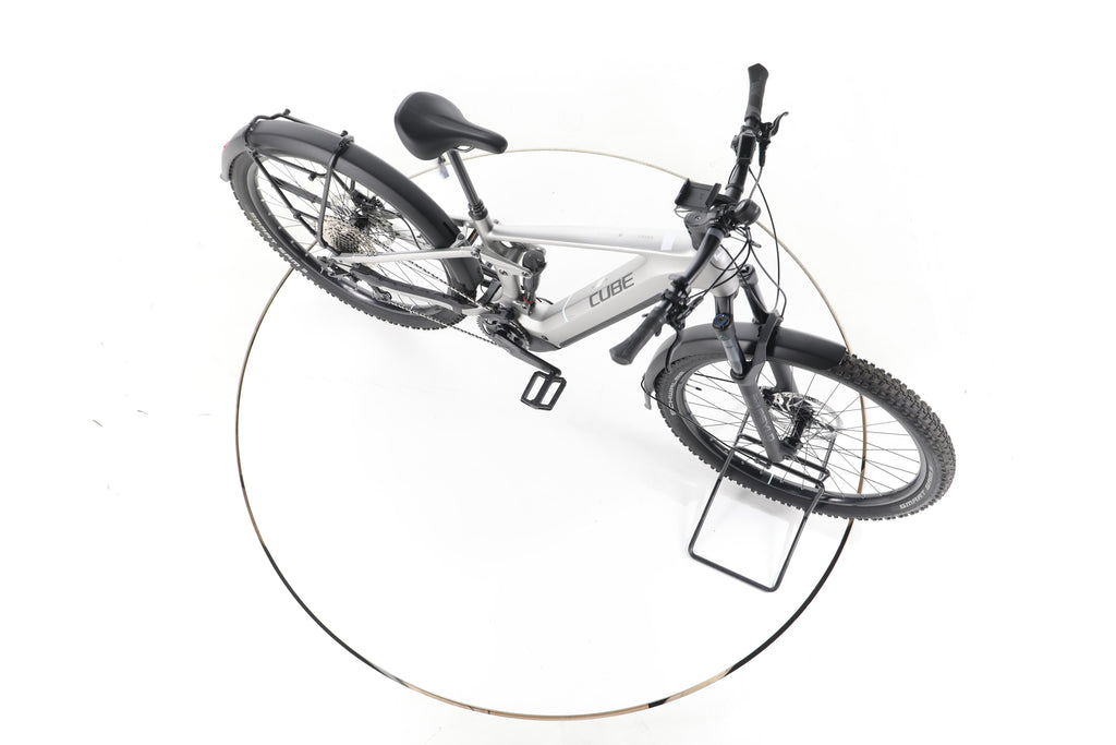 Cube Stereo Hybrid ONE22 Race Allroad SUV E-Bike 2025 - Image 14