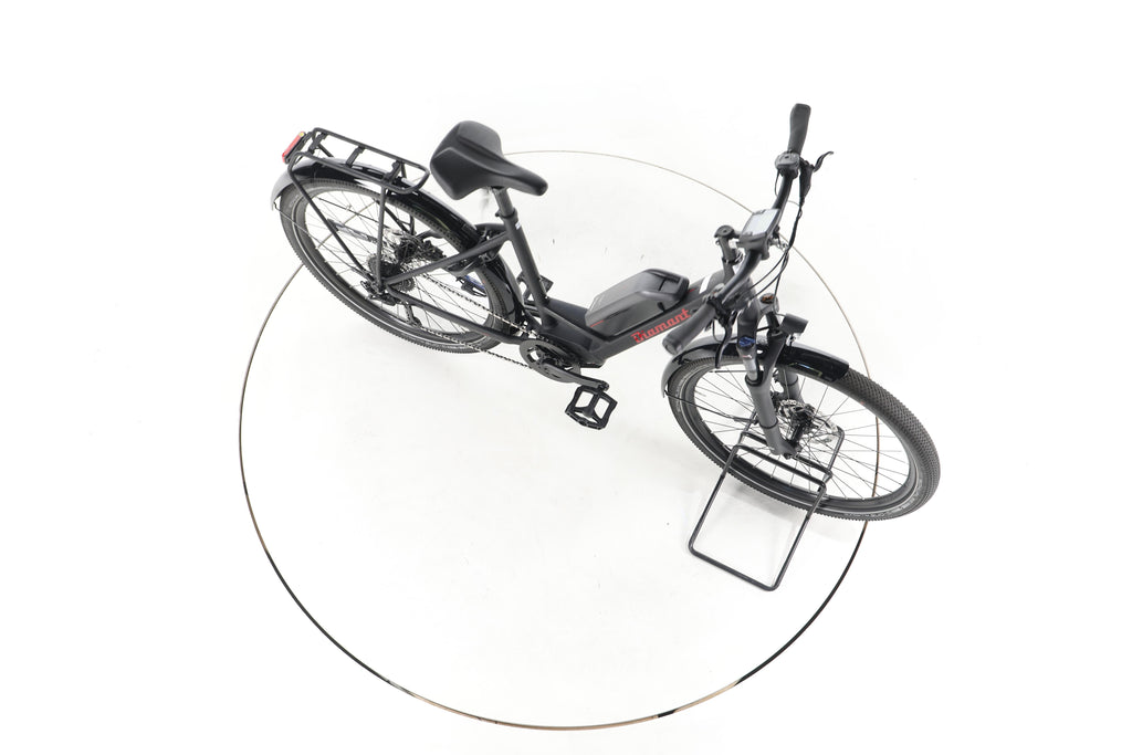 Diamant Zing+ Gen 1 Trekking E-Bike Tiefeinsteiger - Image 14
