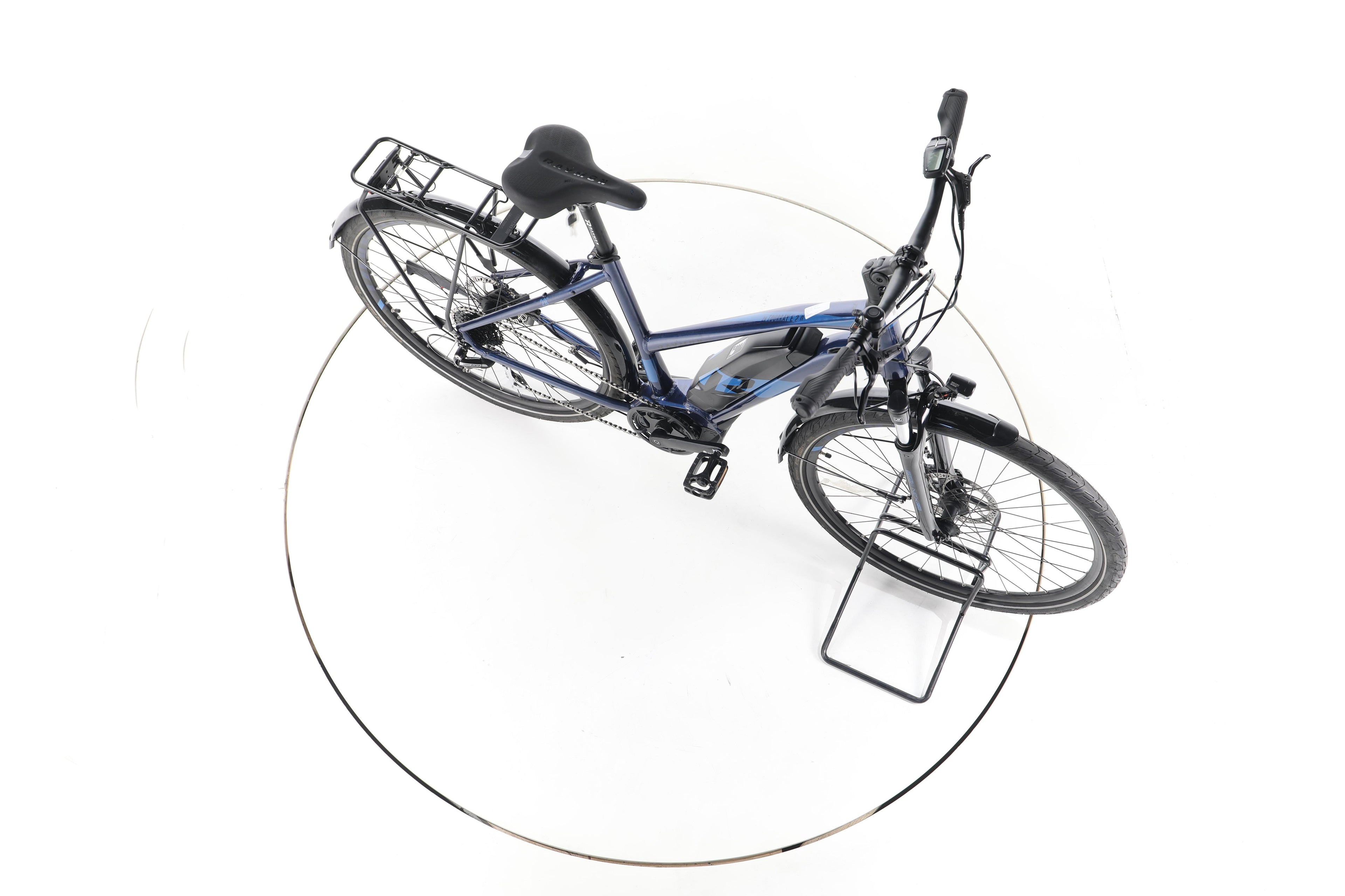 R Raymon TourRay E 2.0 Trekking E-Bike - Image 14