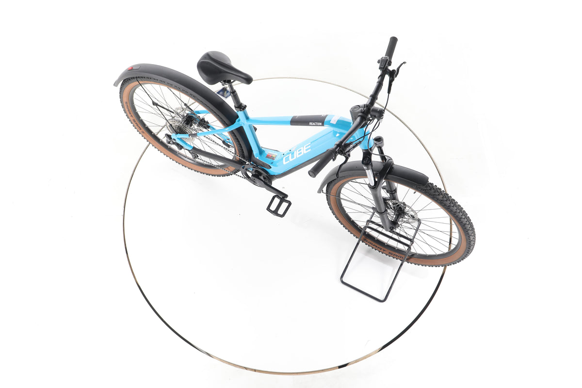 Cube Reaction Hybrid ONE E-Bike - Image 14