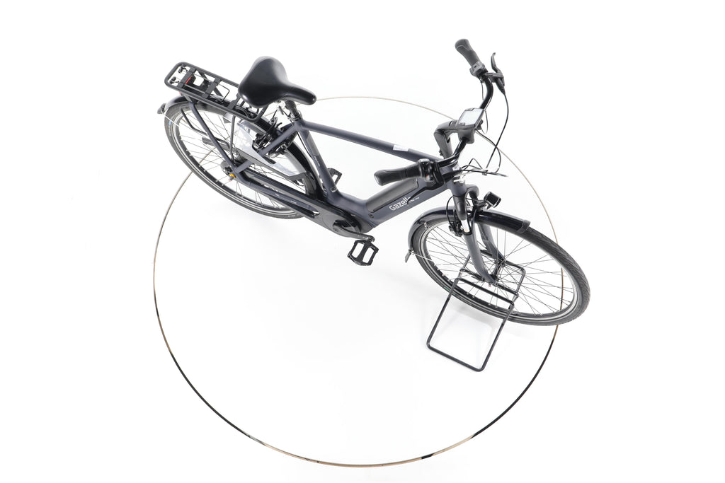 Gazelle Arroyo C7+ HMB Elite City E-Bike - Image 14