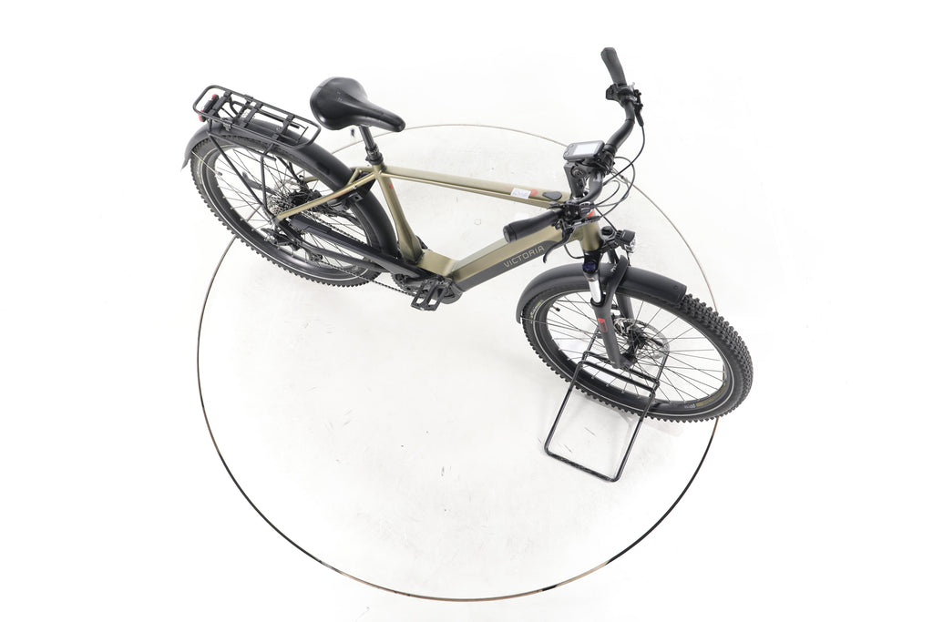 Victoria eAdventure 12.5 Trekking E-Bike - Image 14