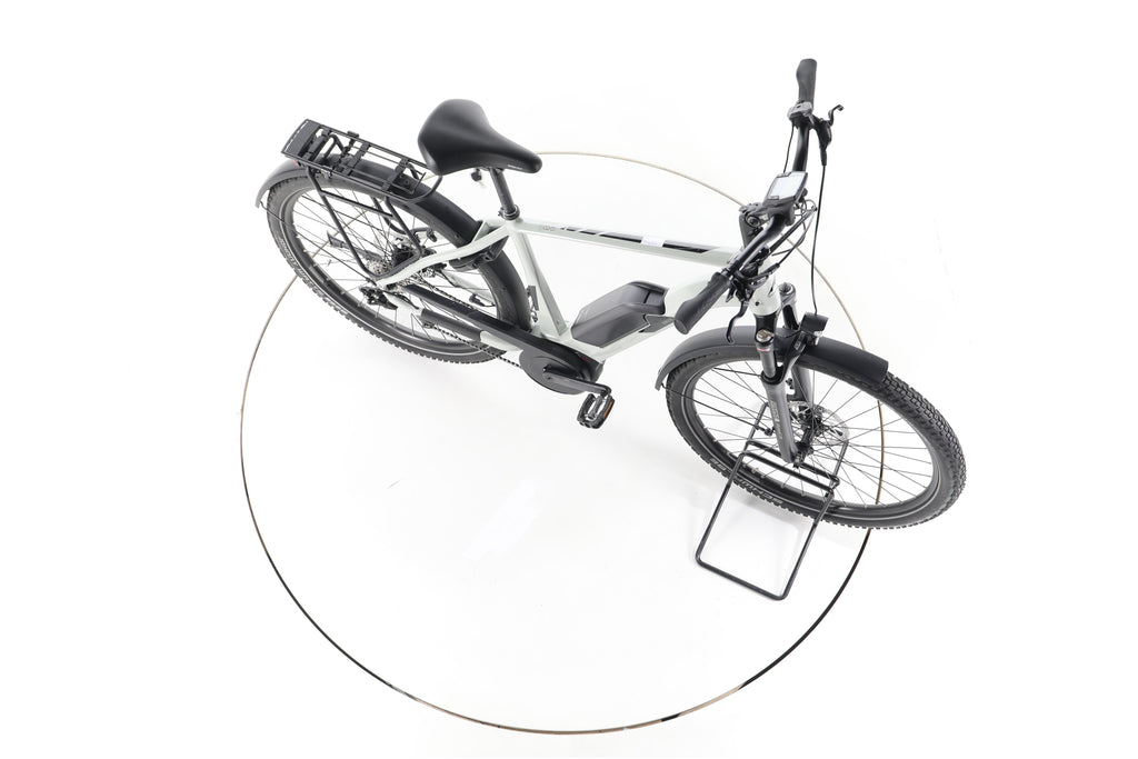 MORRISON SUB 2.0 Trekking E-Bike - Image 14