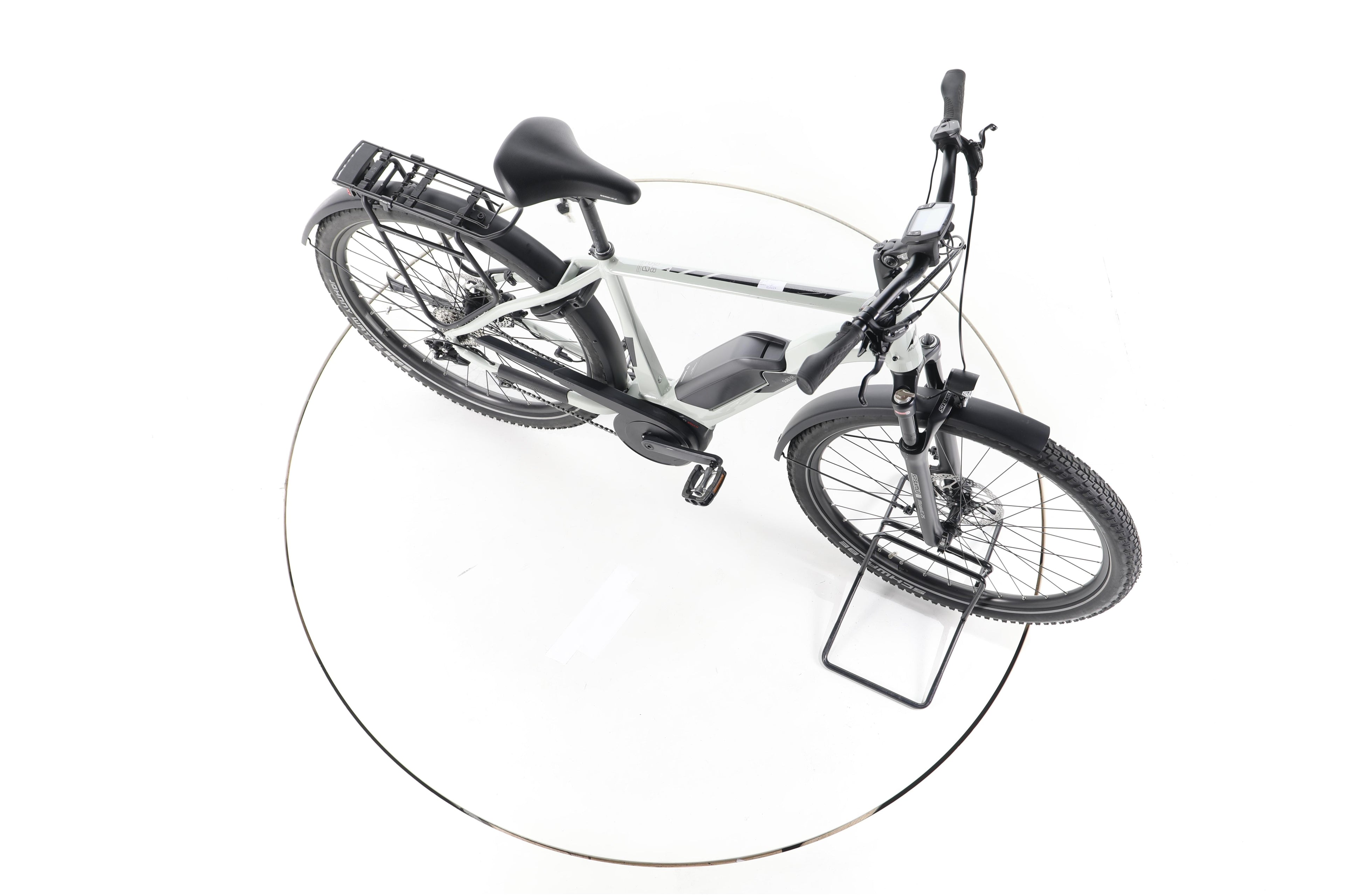 MORRISON SUB 2.0 Trekking E-Bike - Image 14