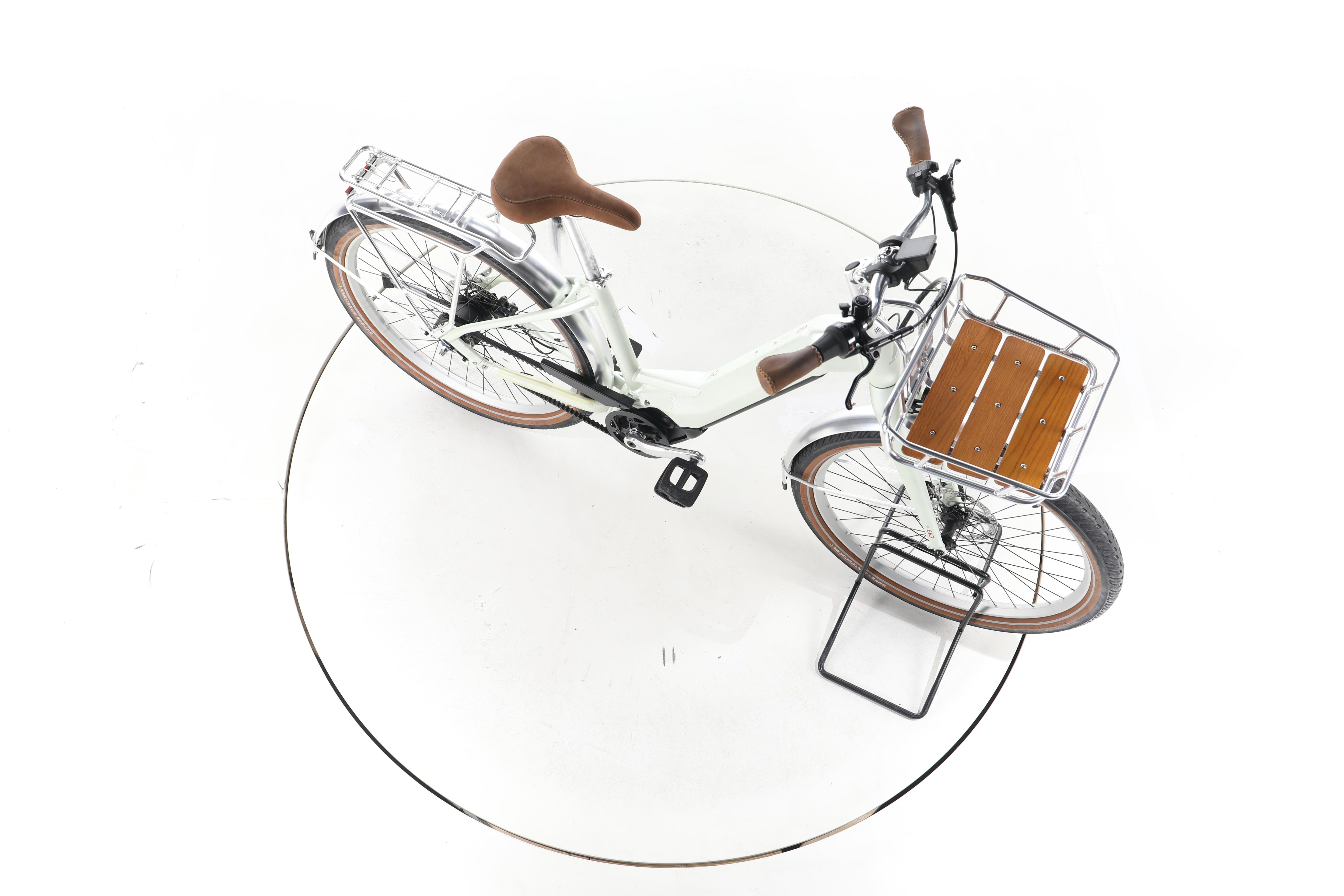 Bulls Sturmvogel EVO 5N City E-Bike Tiefeinsteiger 2024 - Image 14