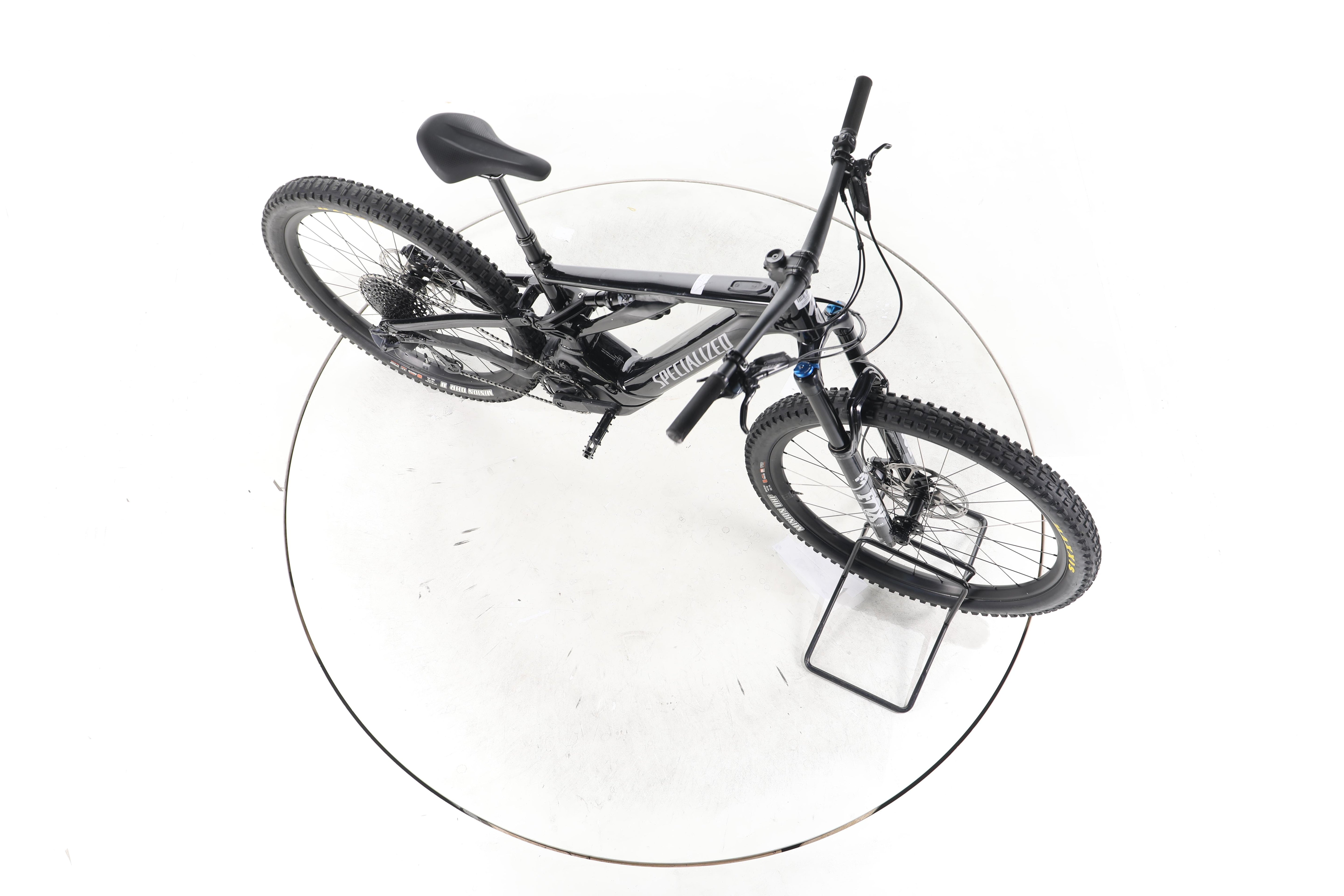 Specialized Turbo Levo Comp E-Bike Fully - Image 14