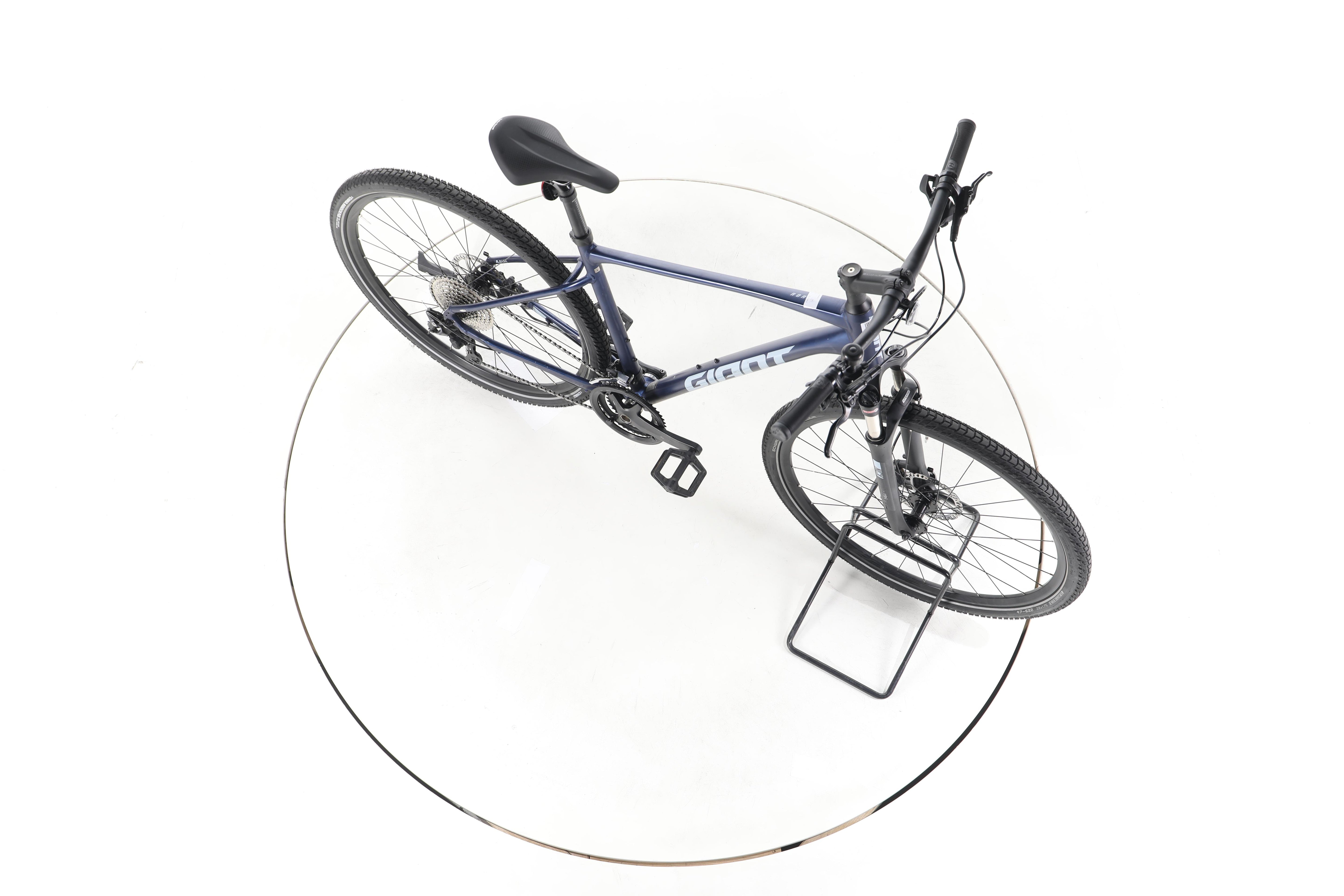 Giant Roam 1 Fahrrad Hardtail - Image 14