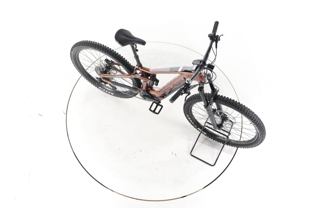 Centurion No Pogo F2000i E-Bike Fully 2024 - Image 14
