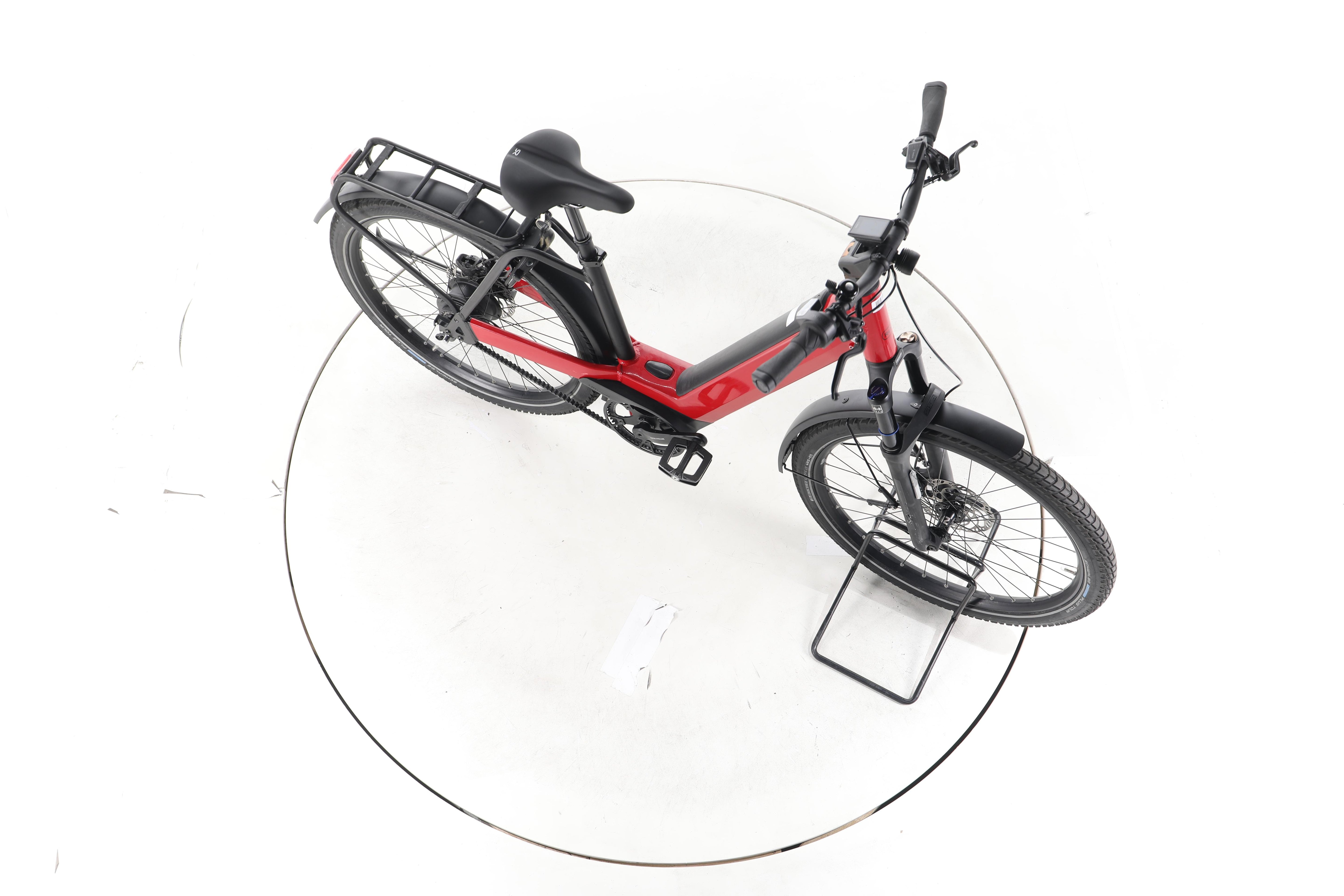 Riese & Müller Nevo4 GT vario 750Wh City E-Bike Tiefeinsteiger - Image 14